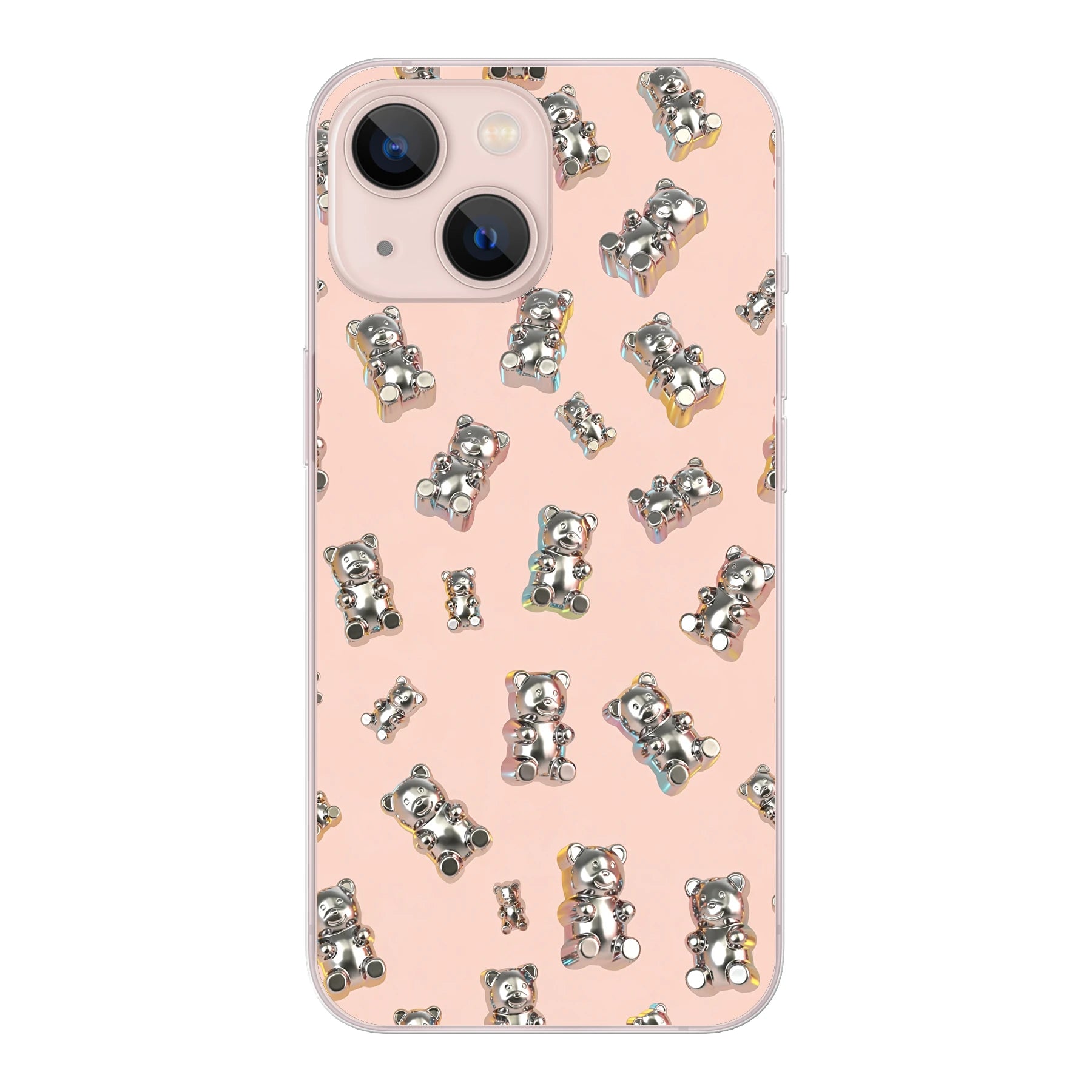 Apple iPhone 13 mini phone case