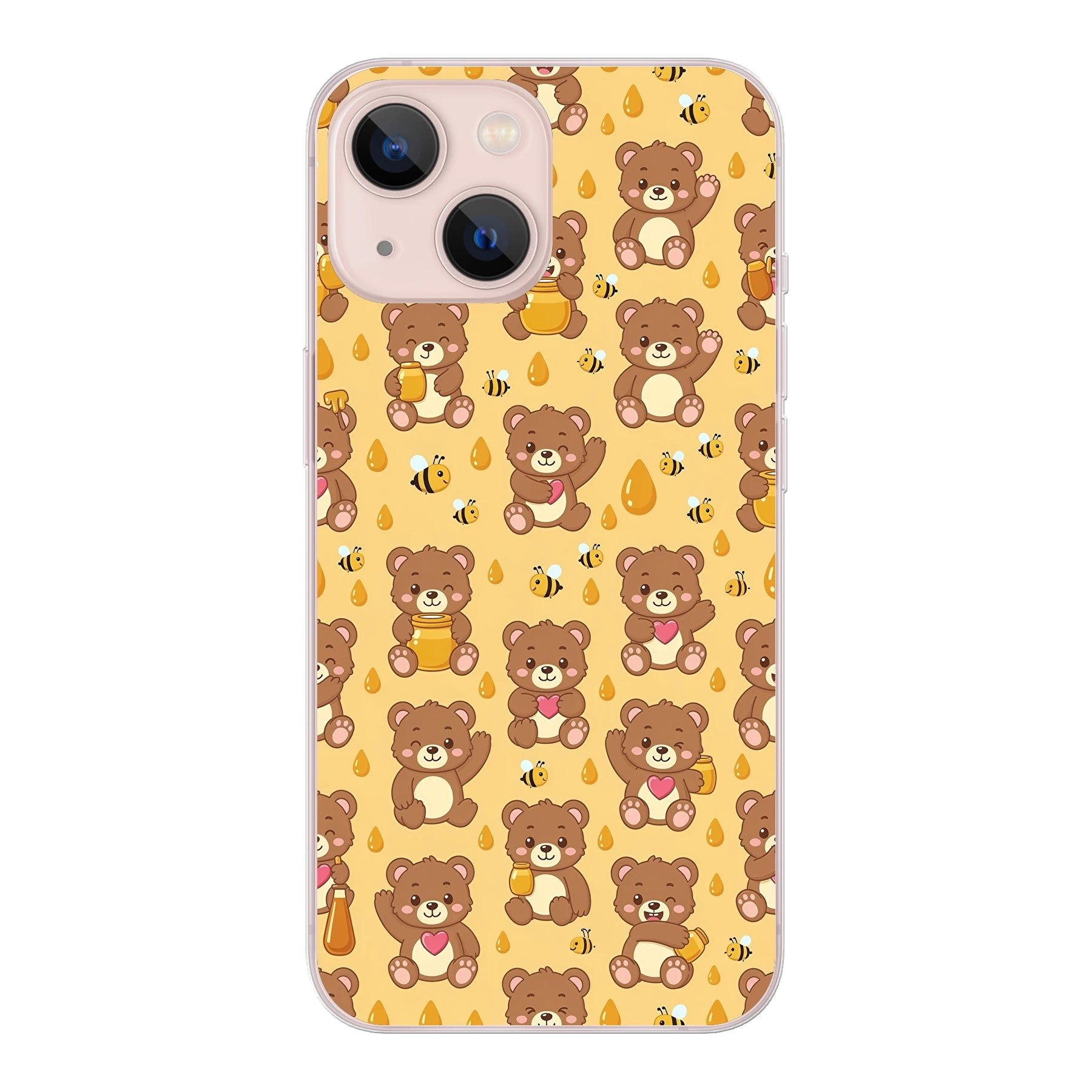 Apple iPhone 13 mini phone case