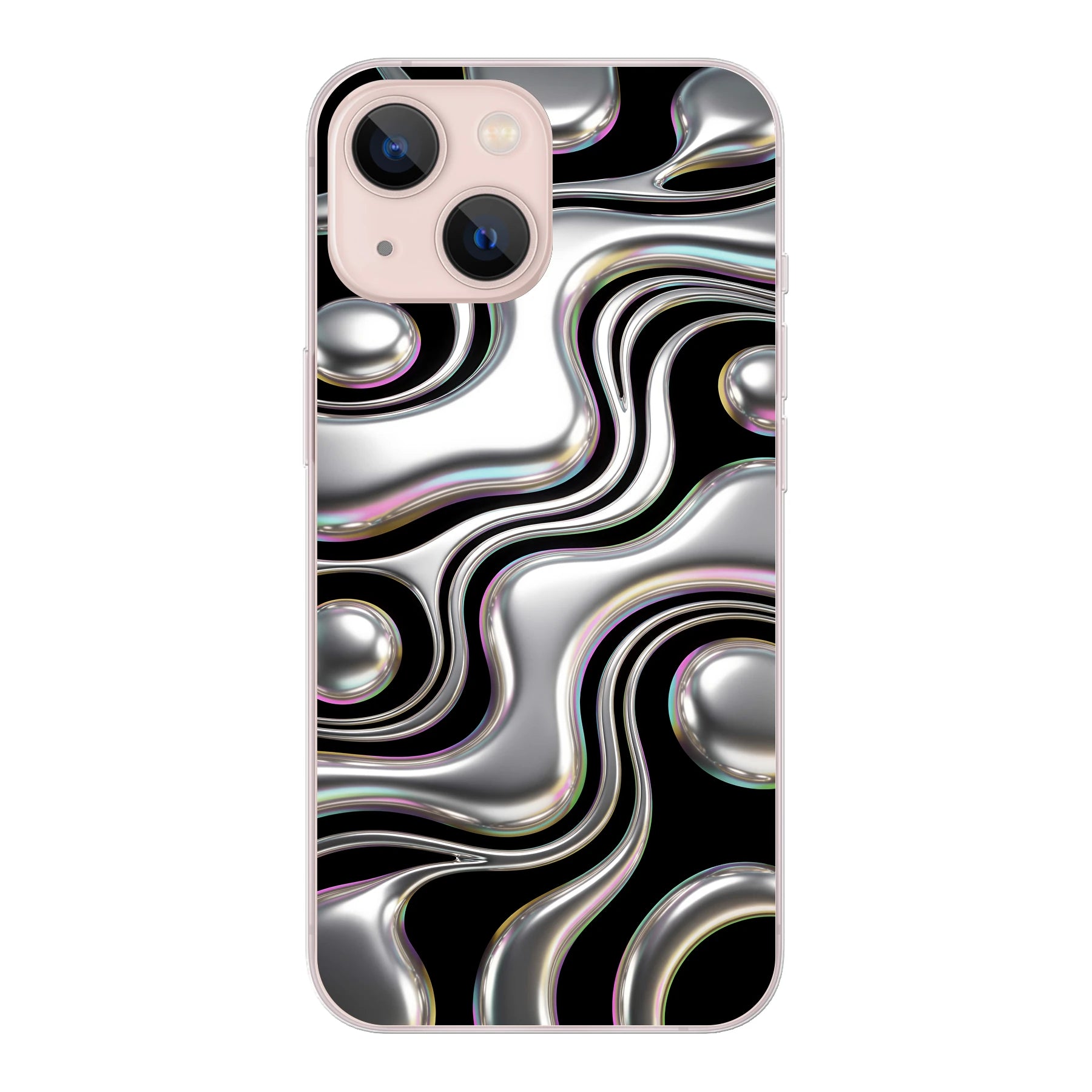 Apple iPhone 13 mini phone case