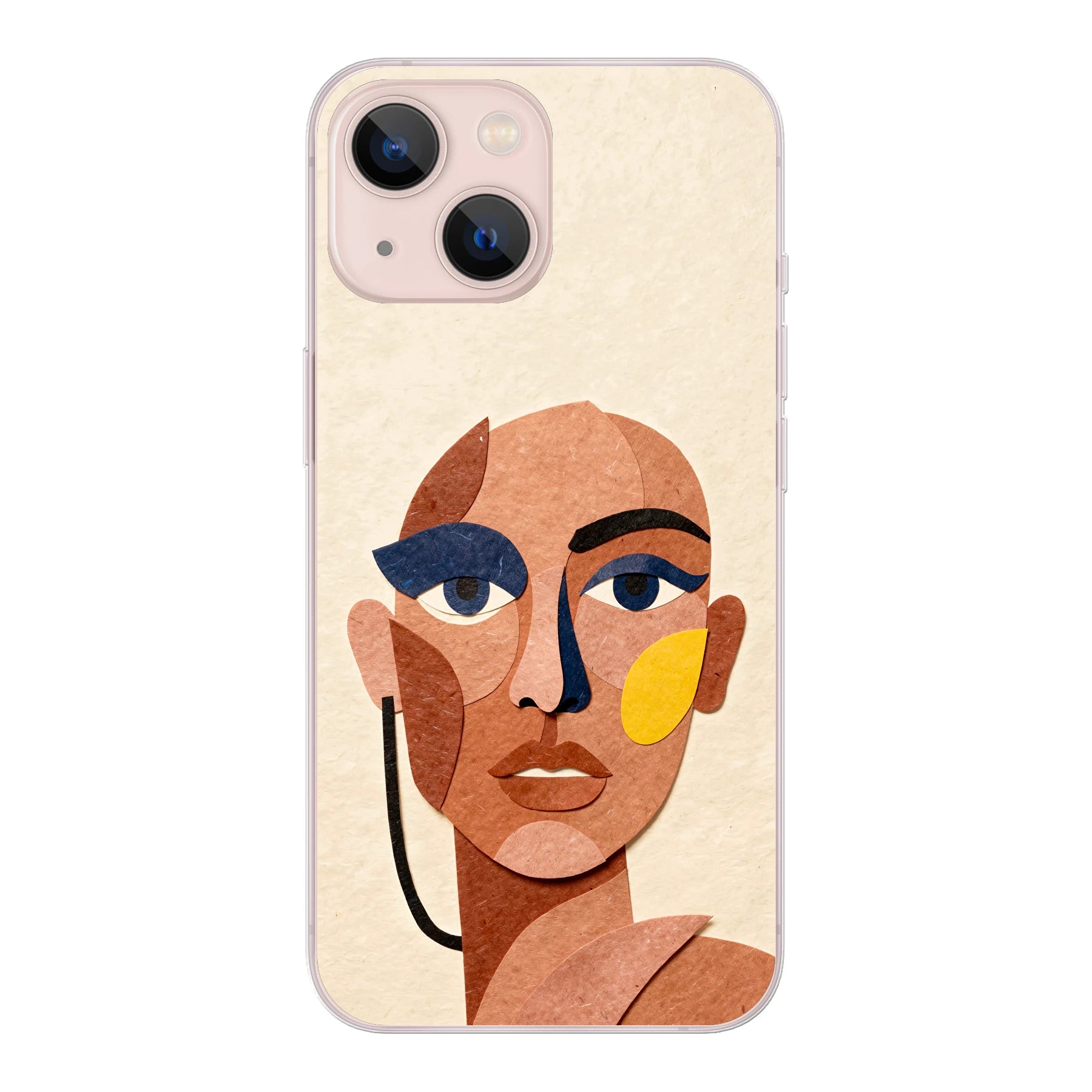 Apple iPhone 13 mini phone case
