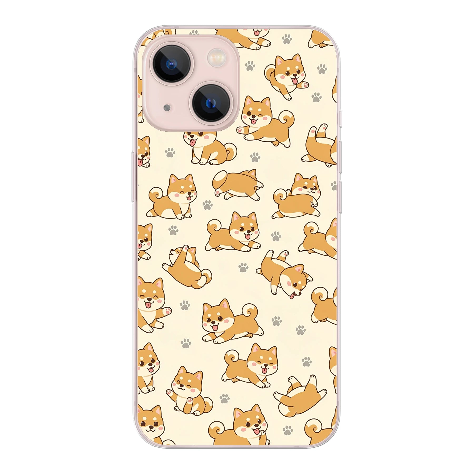 Apple iPhone 13 mini phone case