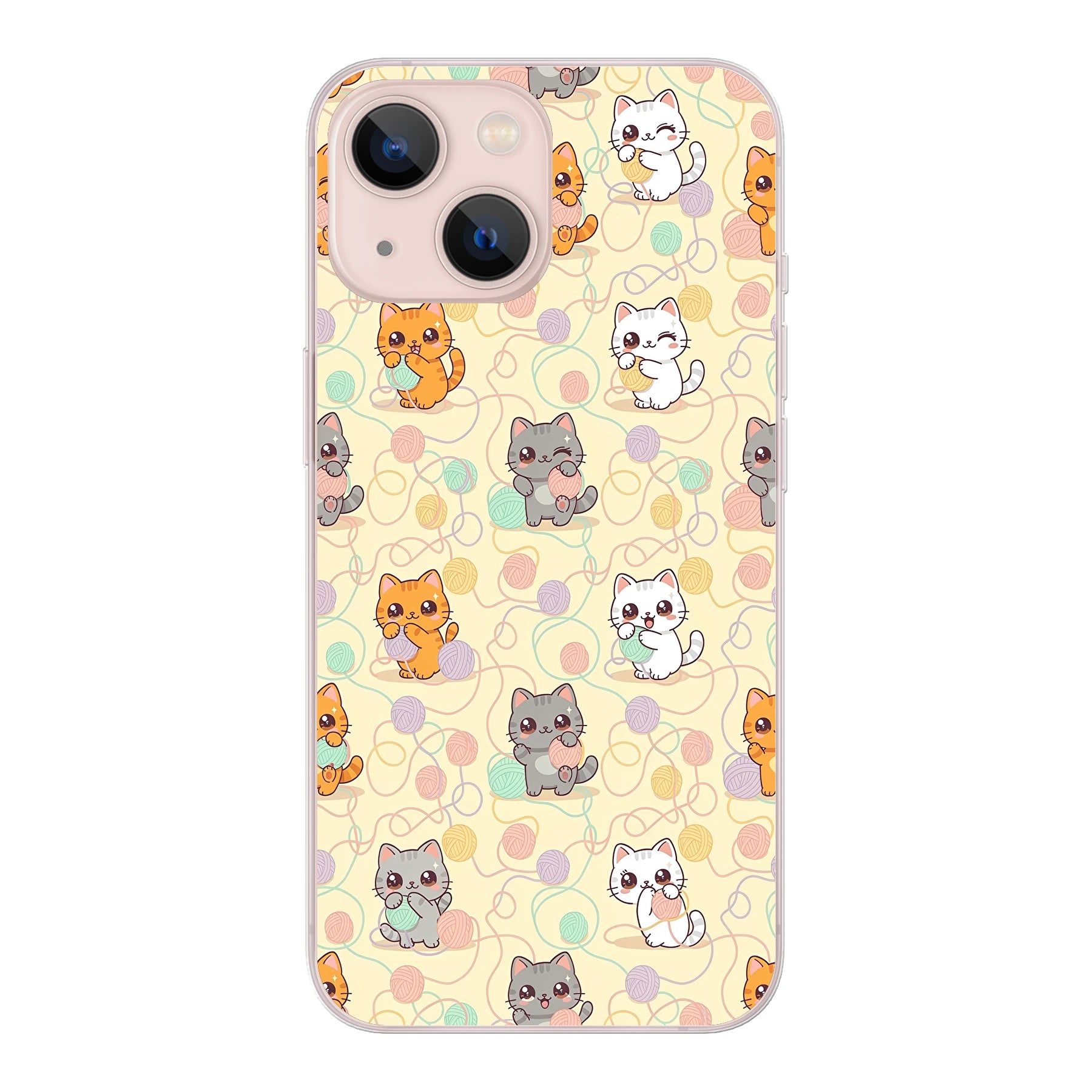 Apple iPhone 13 mini phone case