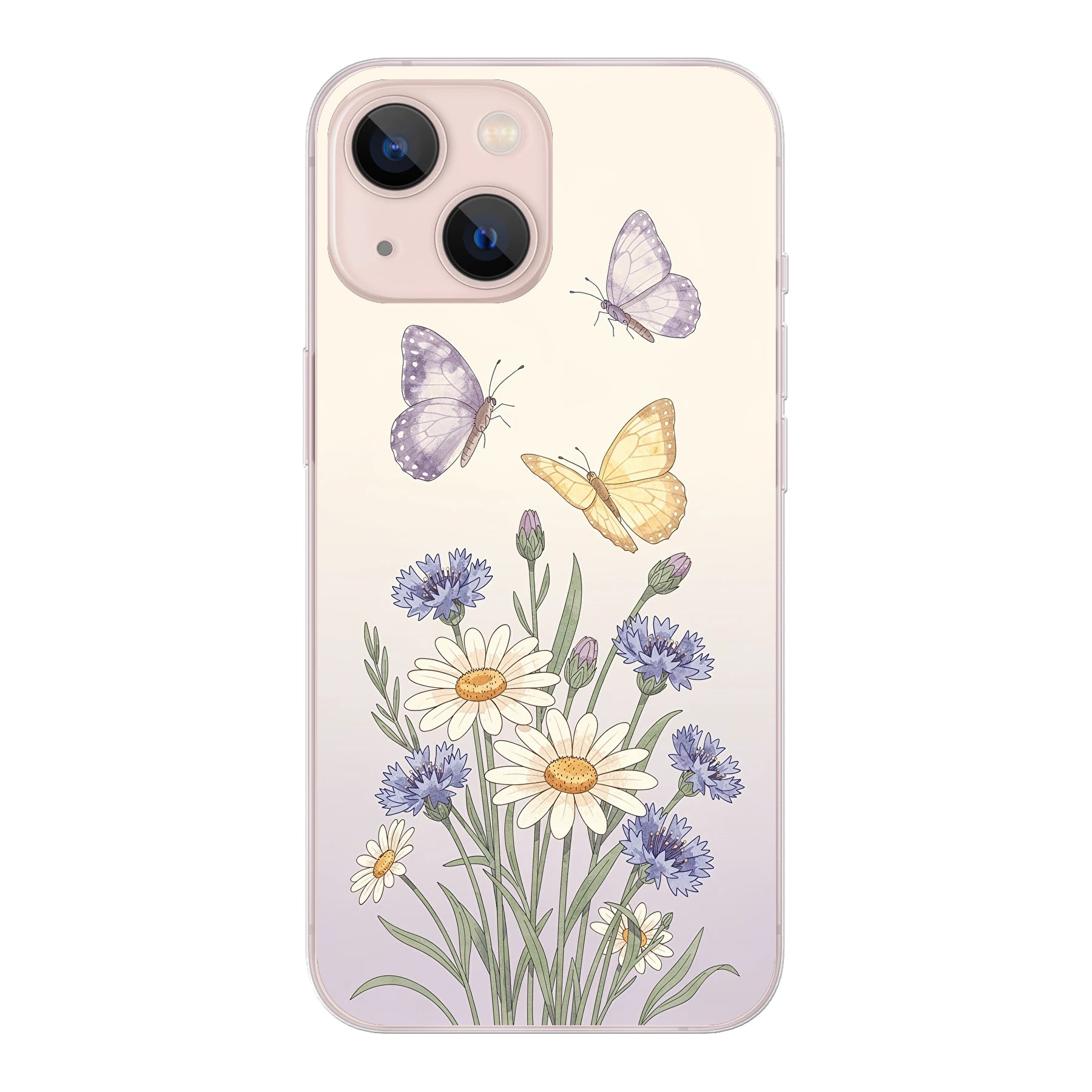 Apple iPhone 13 mini phone case