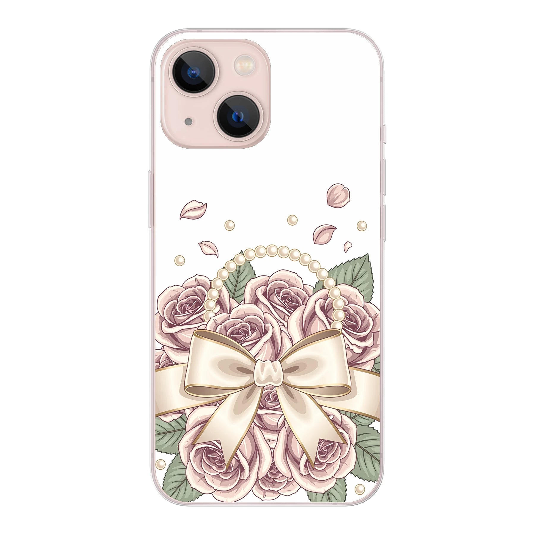 Apple iPhone 13 mini phone case