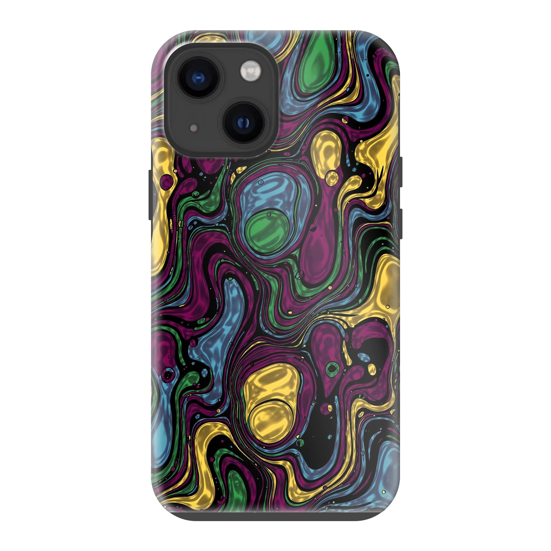 Apple iPhone 13 mini phone case
