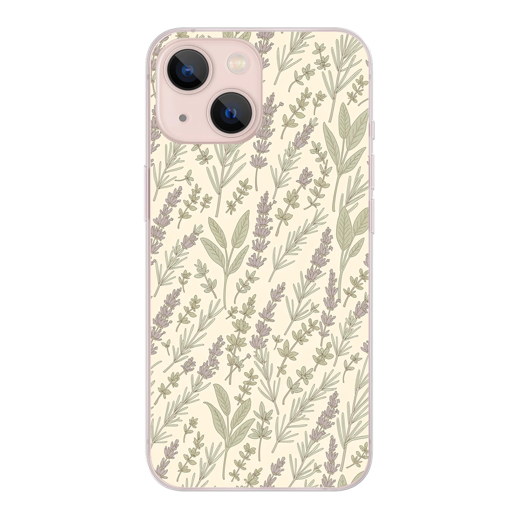 Apple iPhone 13 mini phone case