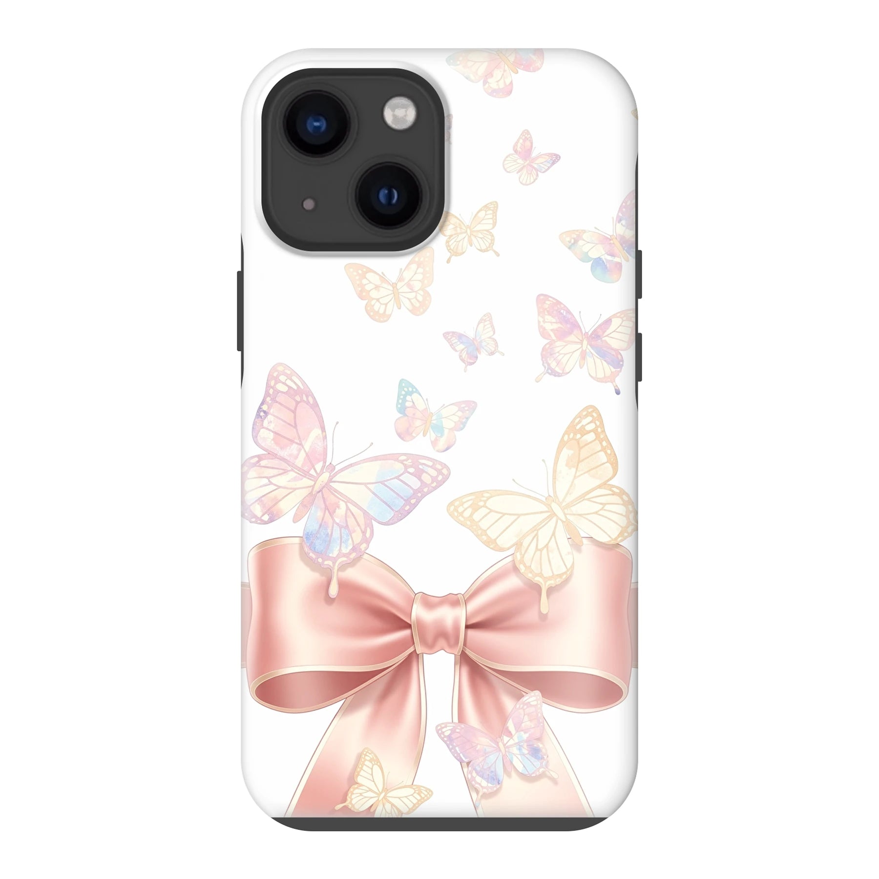 Apple iPhone 13 mini phone case