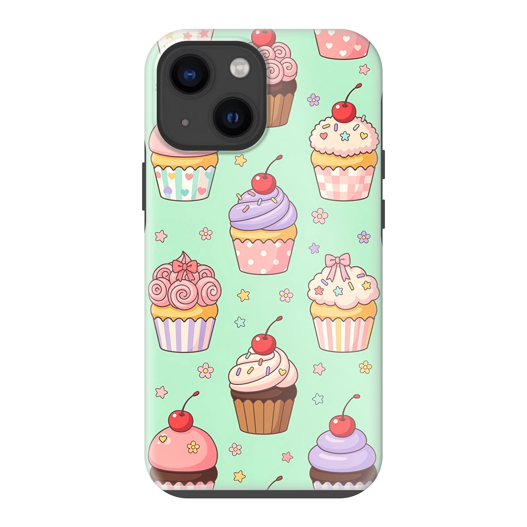 Apple iPhone 13 mini phone case