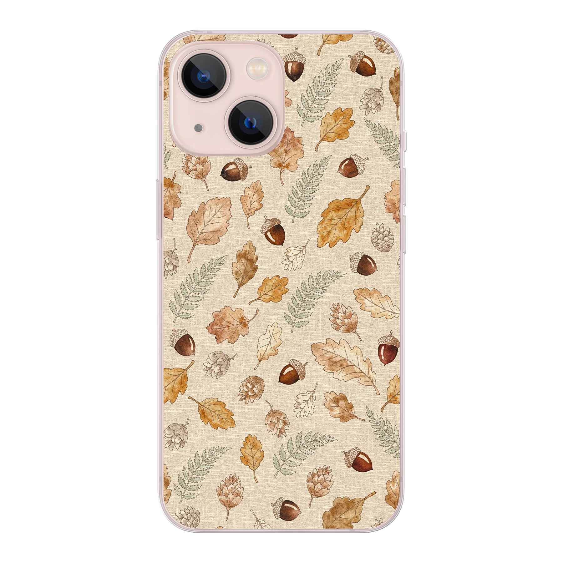 Apple iPhone 13 mini phone case