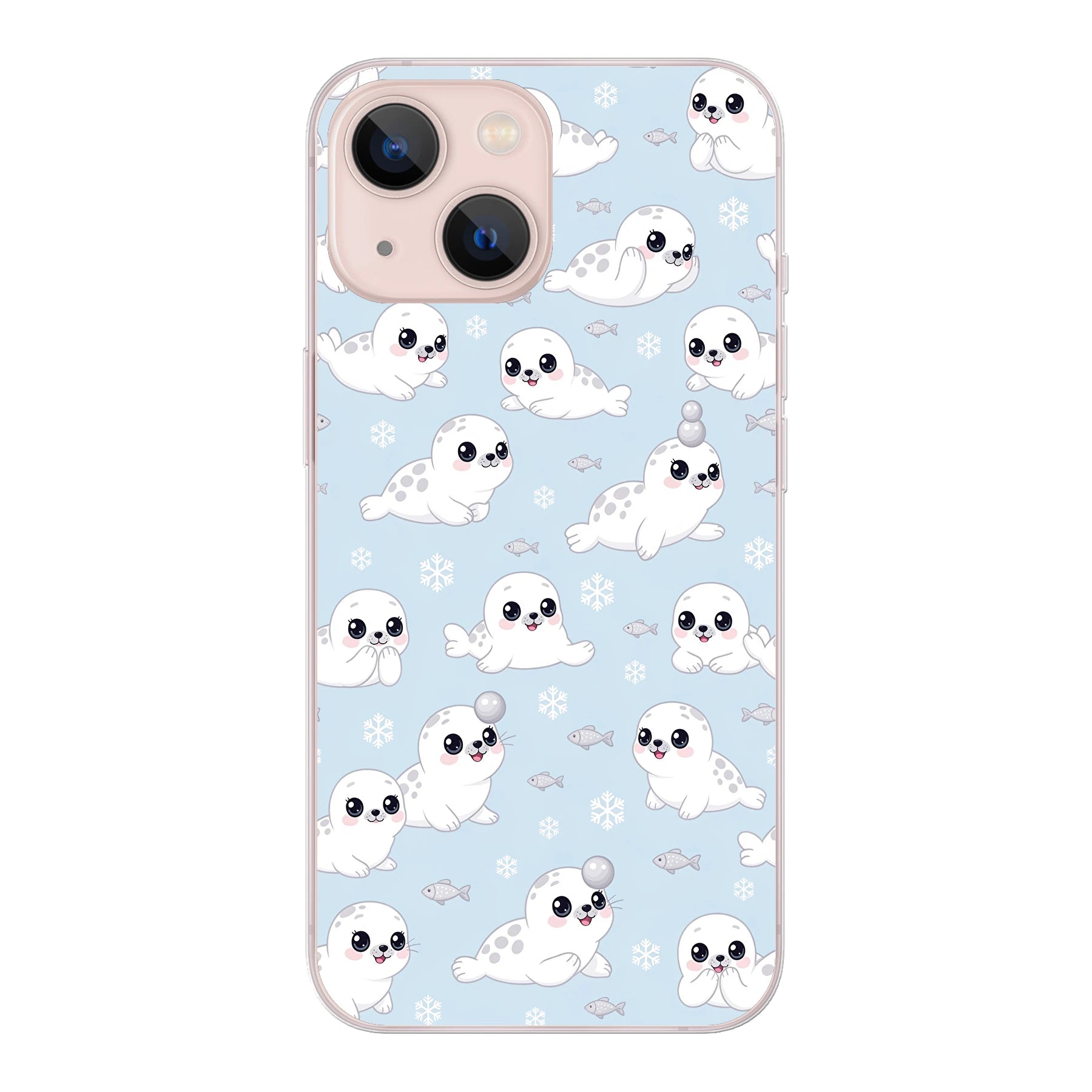 Apple iPhone 13 mini phone case