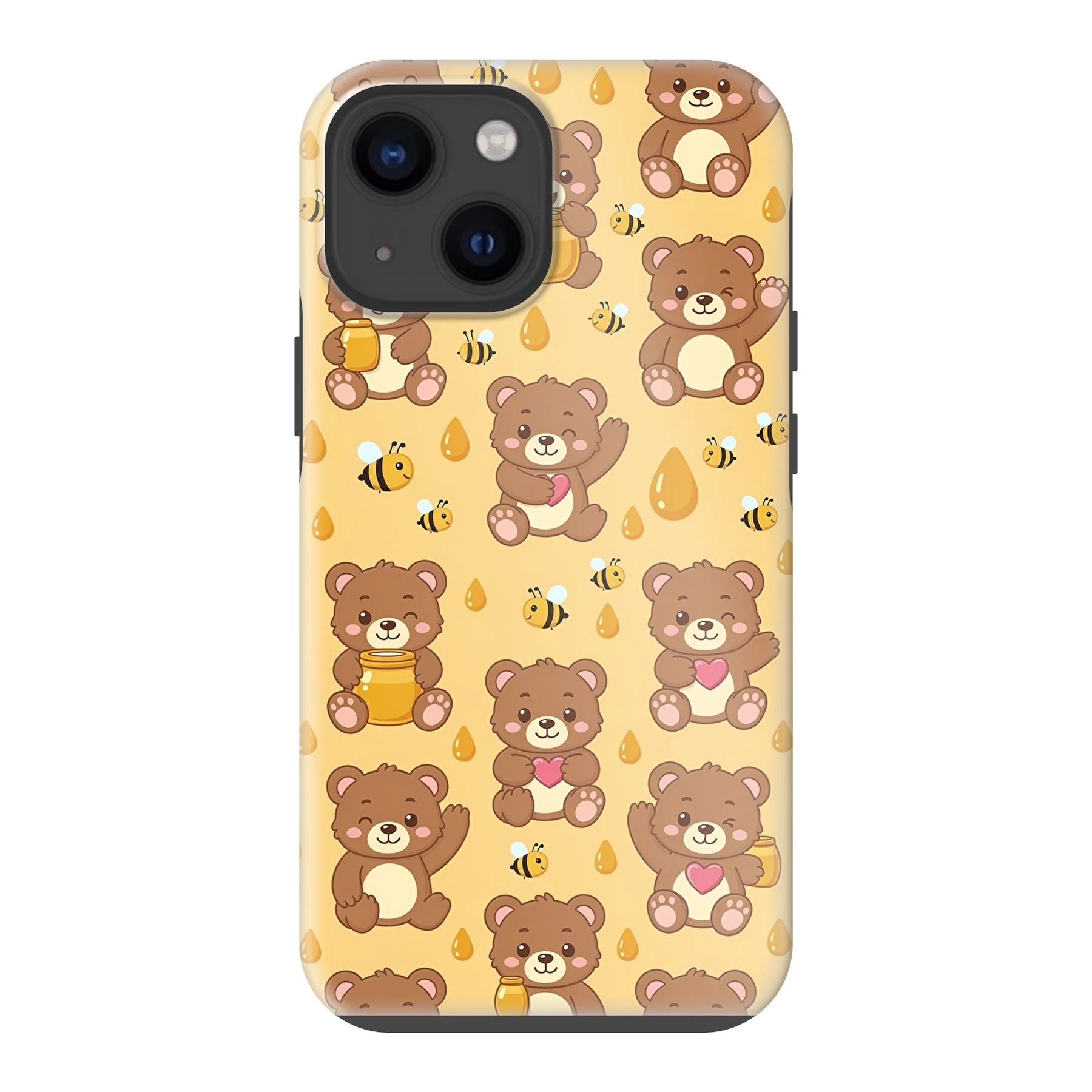 Apple iPhone 13 mini phone case