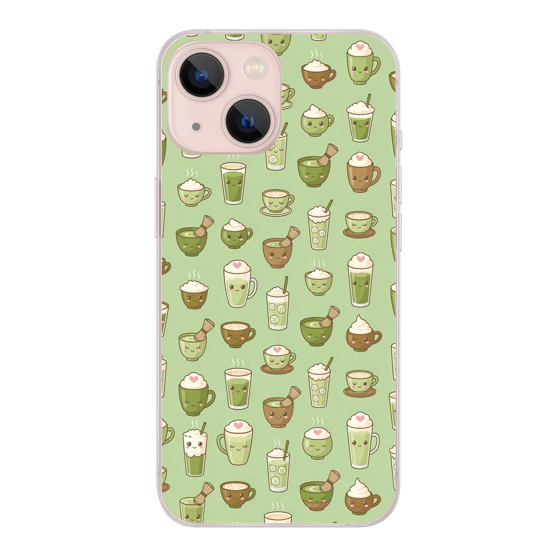 Apple iPhone 13 mini phone case