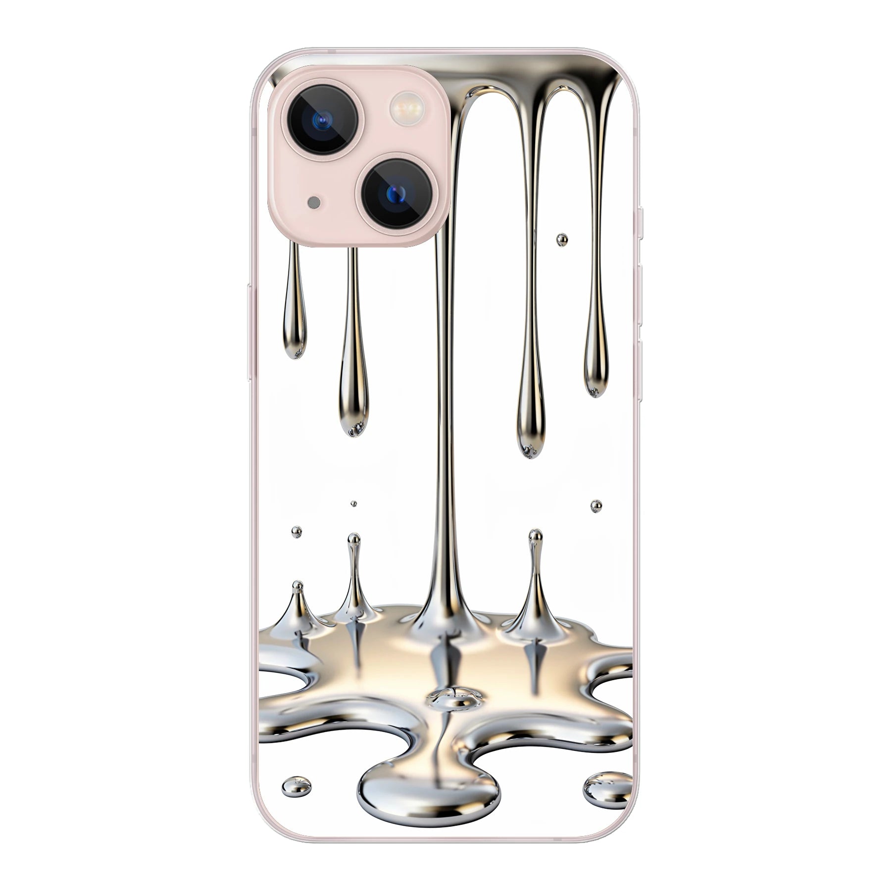 Apple iPhone 13 mini phone case