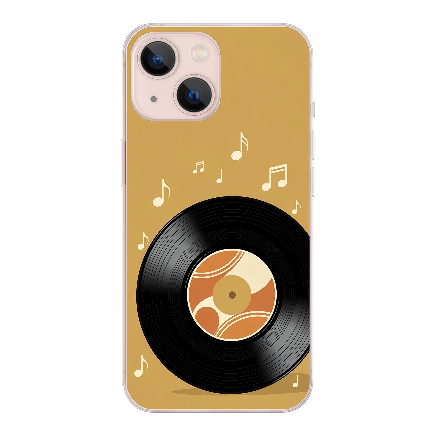 Apple iPhone 13 mini phone case