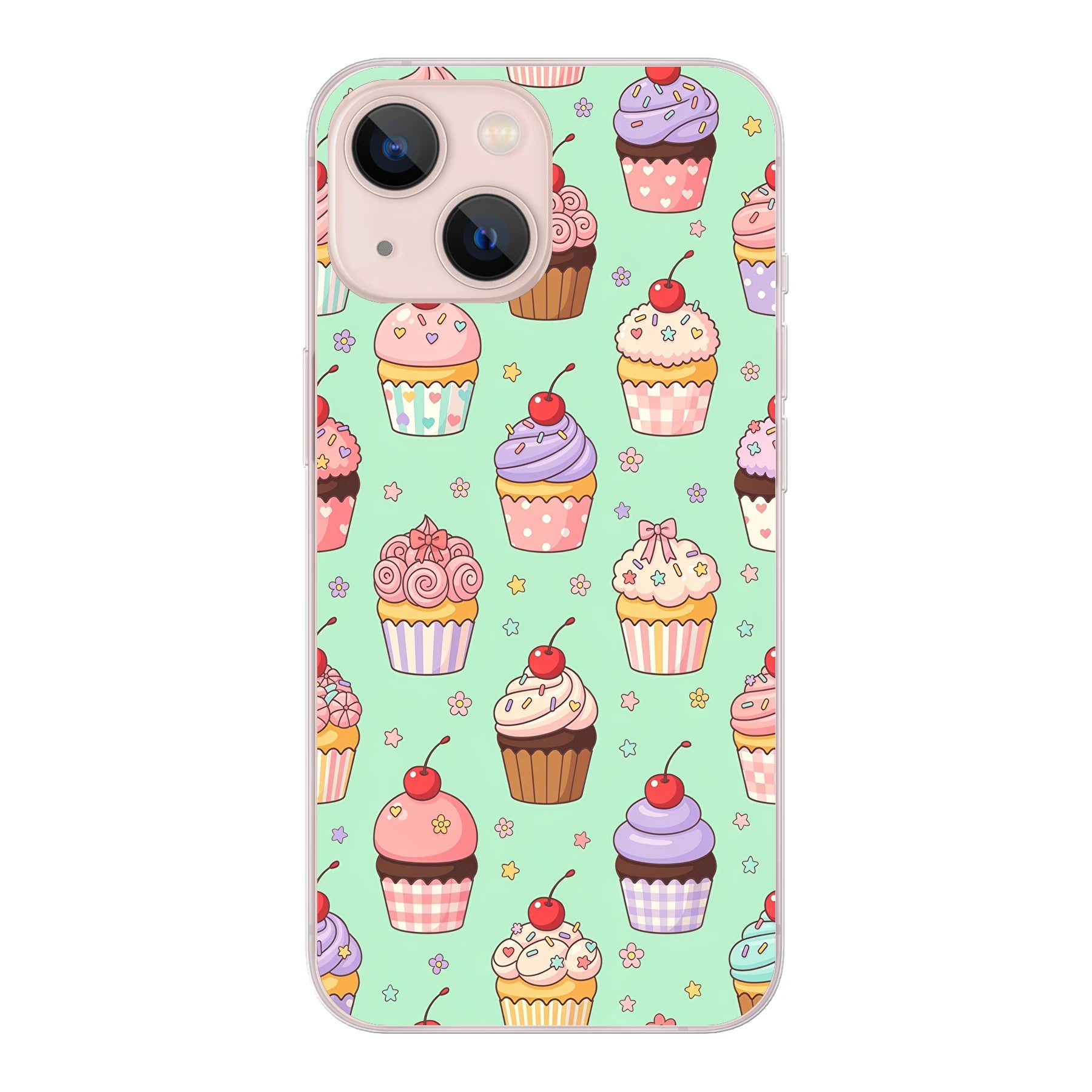 Apple iPhone 13 mini phone case