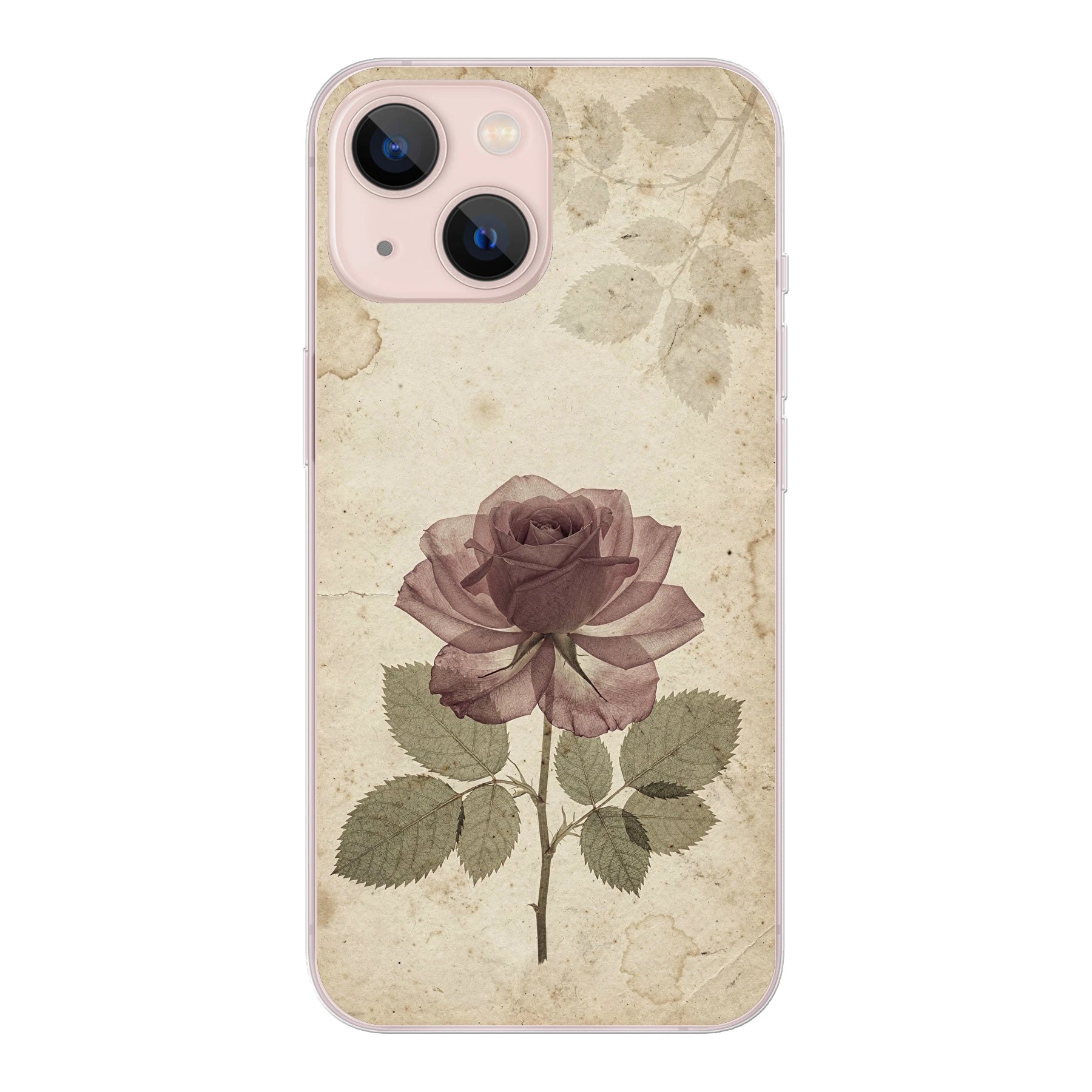 Apple iPhone 13 mini phone case