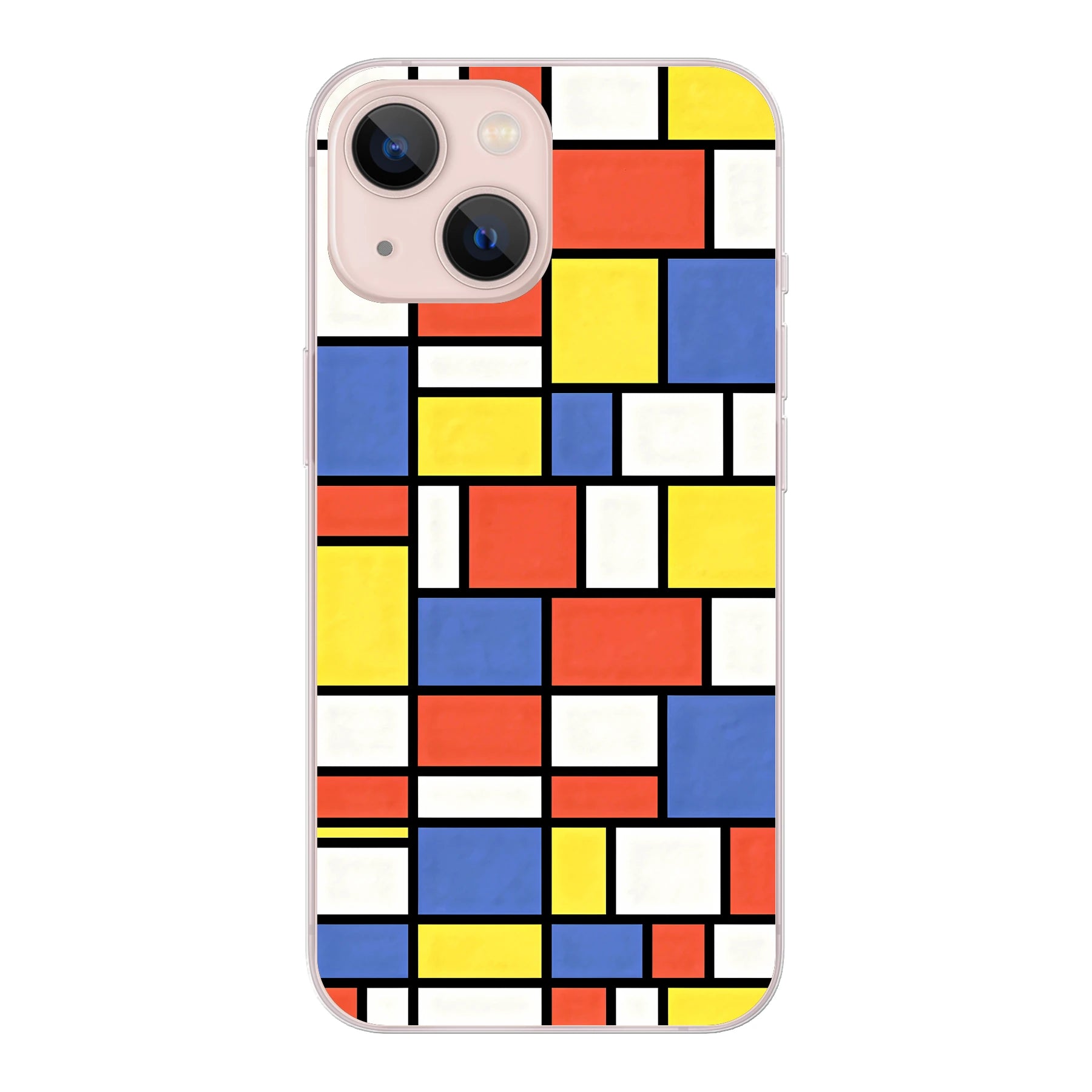 Apple iPhone 13 mini phone case
