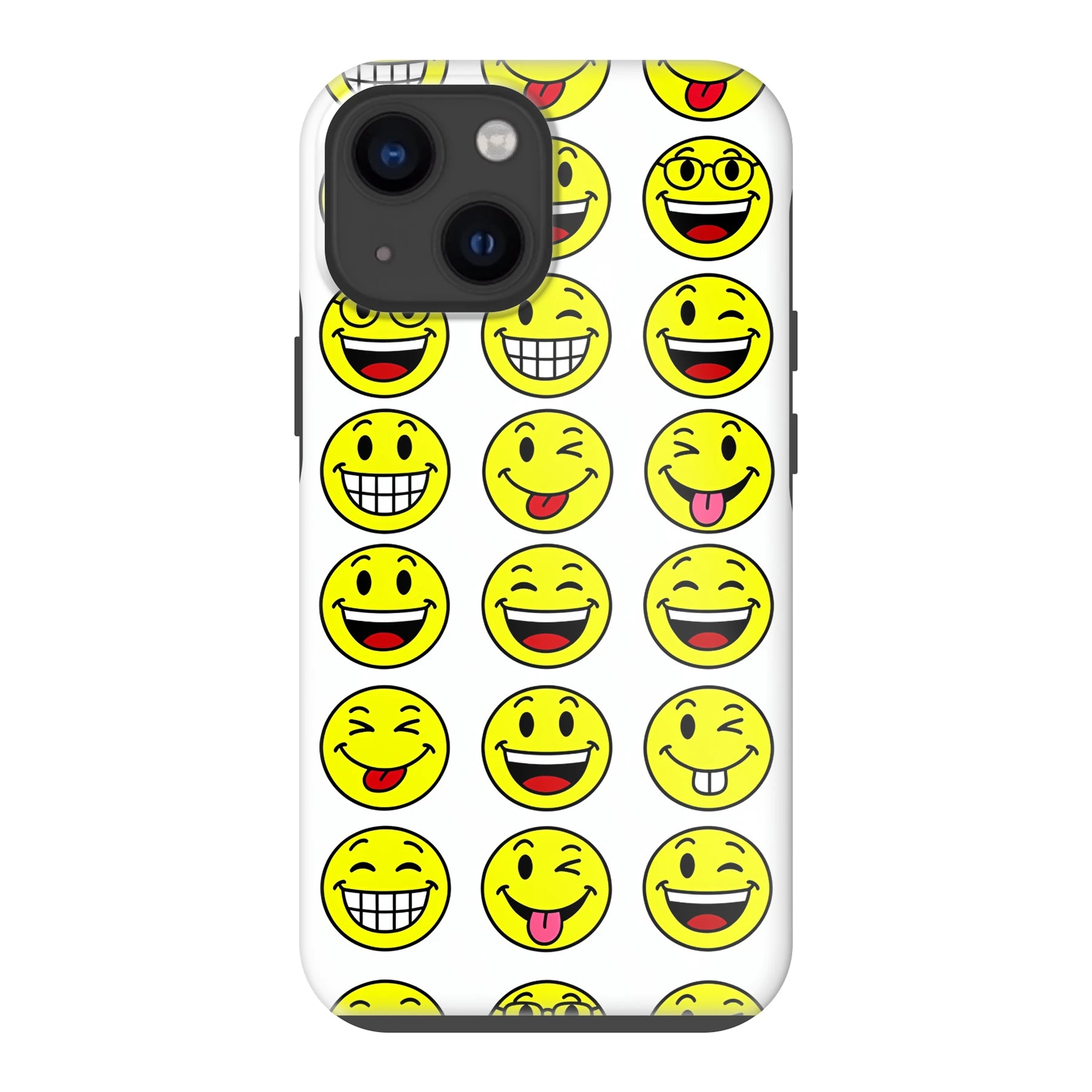 Apple iPhone 13 mini phone case