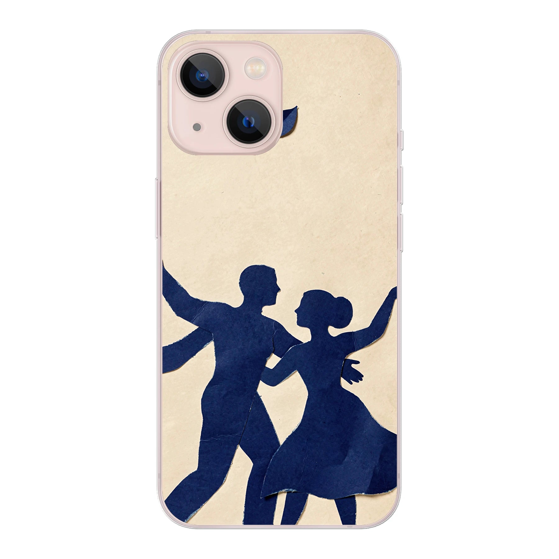 Apple iPhone 13 mini phone case