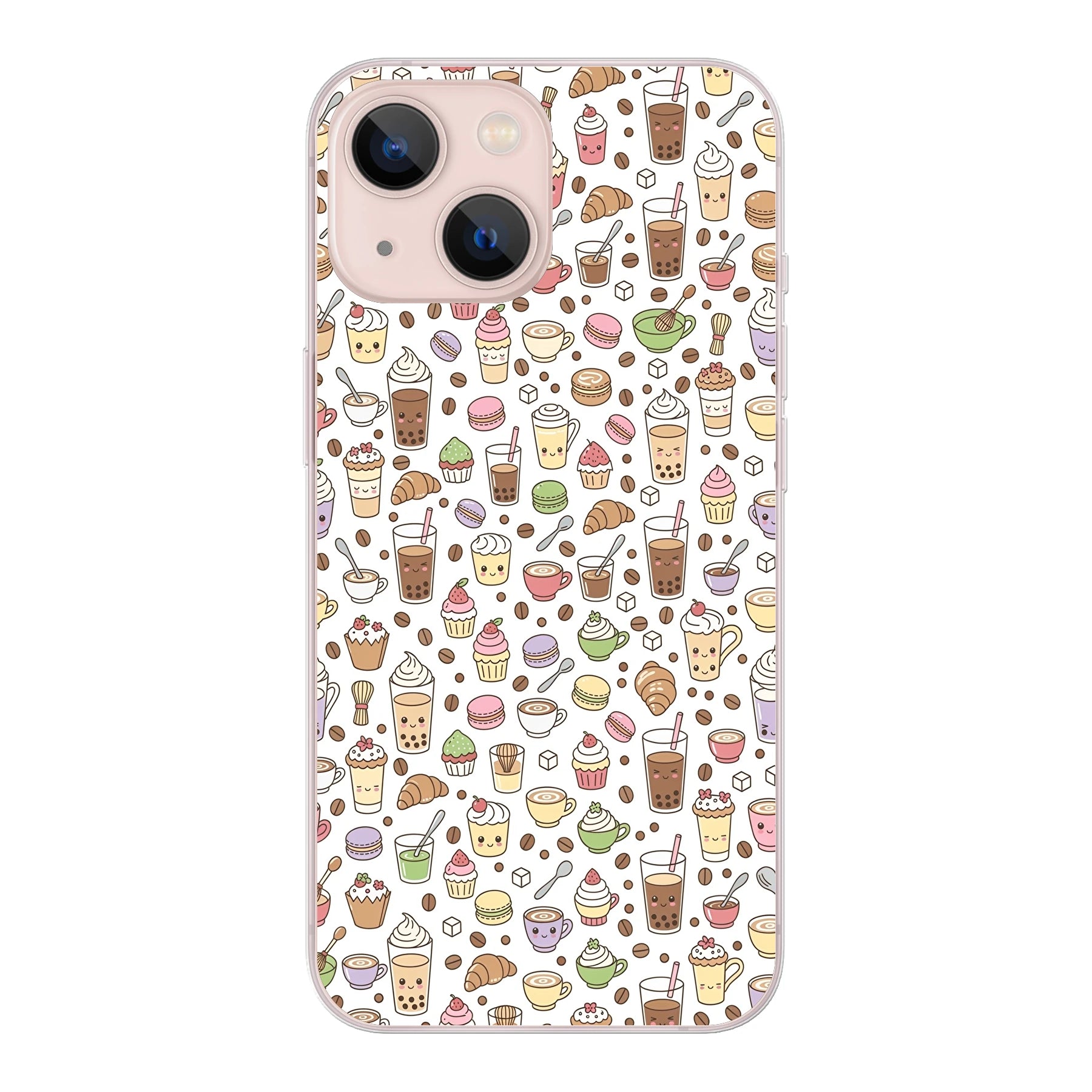 Apple iPhone 13 mini phone case
