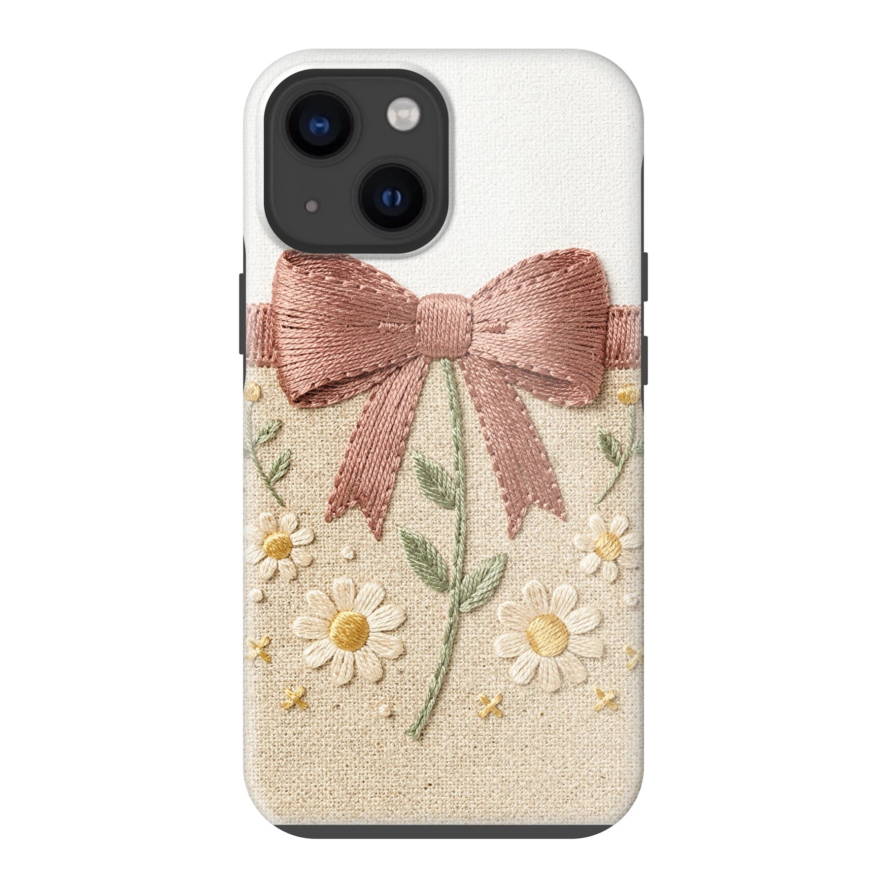 Apple iPhone 13 mini phone case