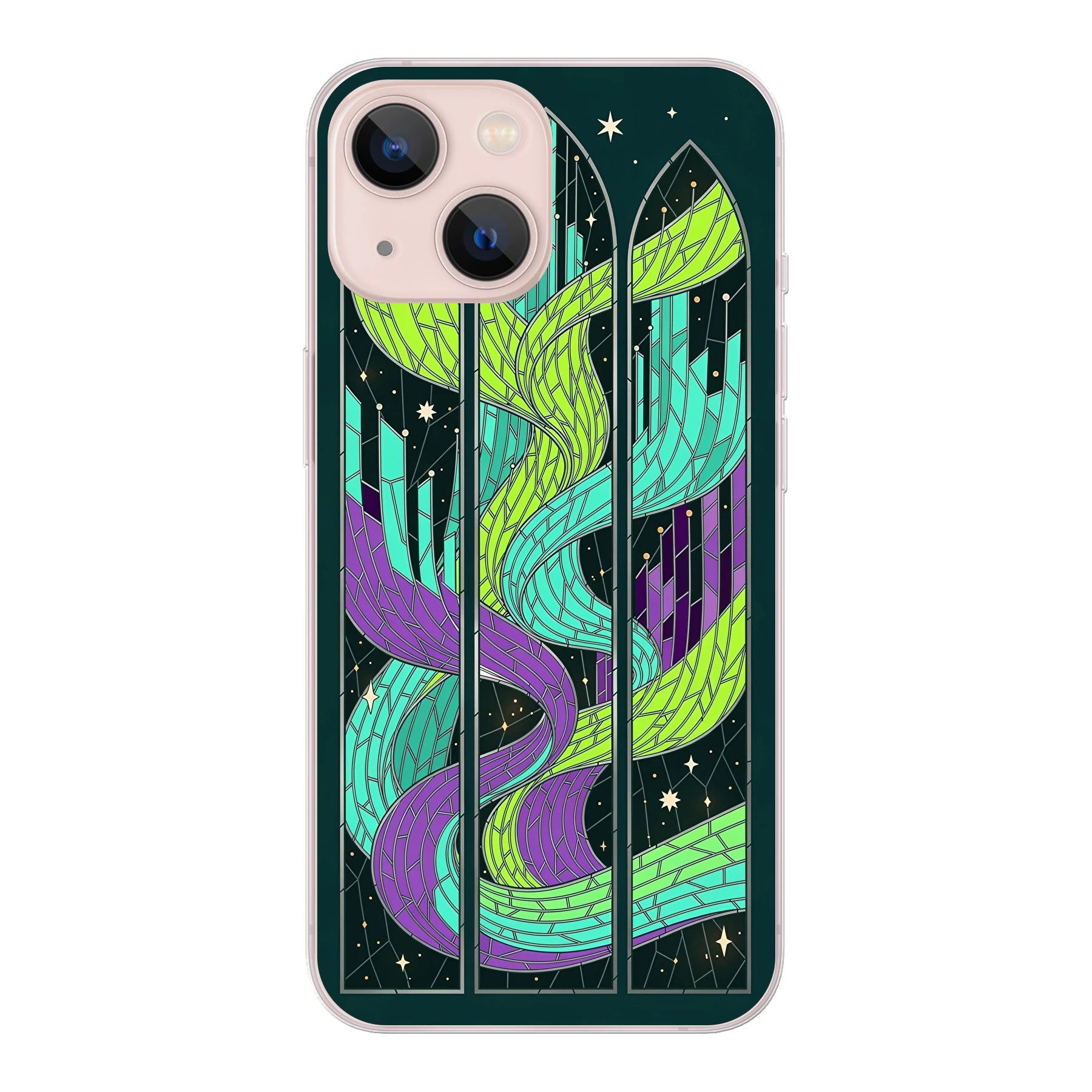 Apple iPhone 13 mini phone case