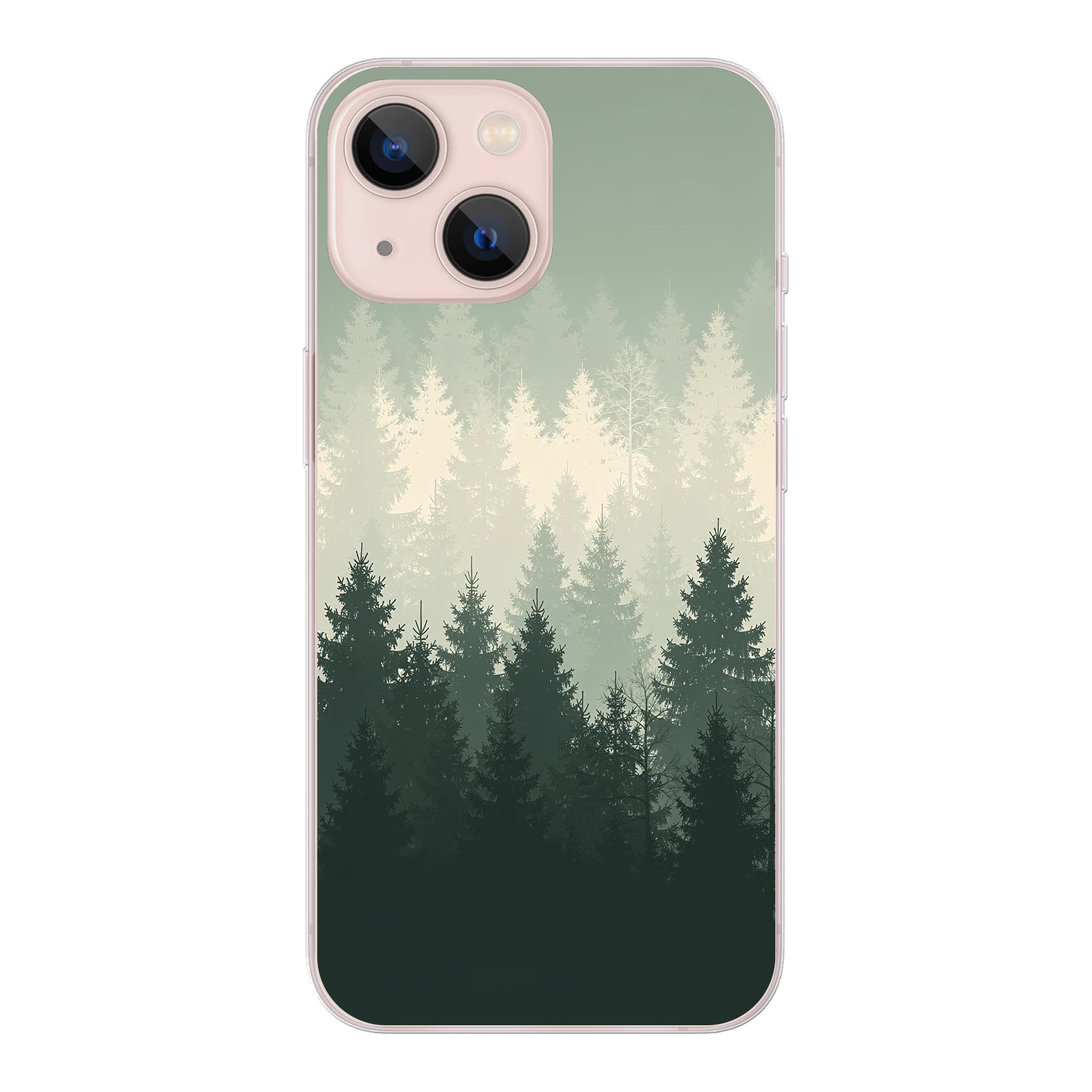 Apple iPhone 13 mini phone case