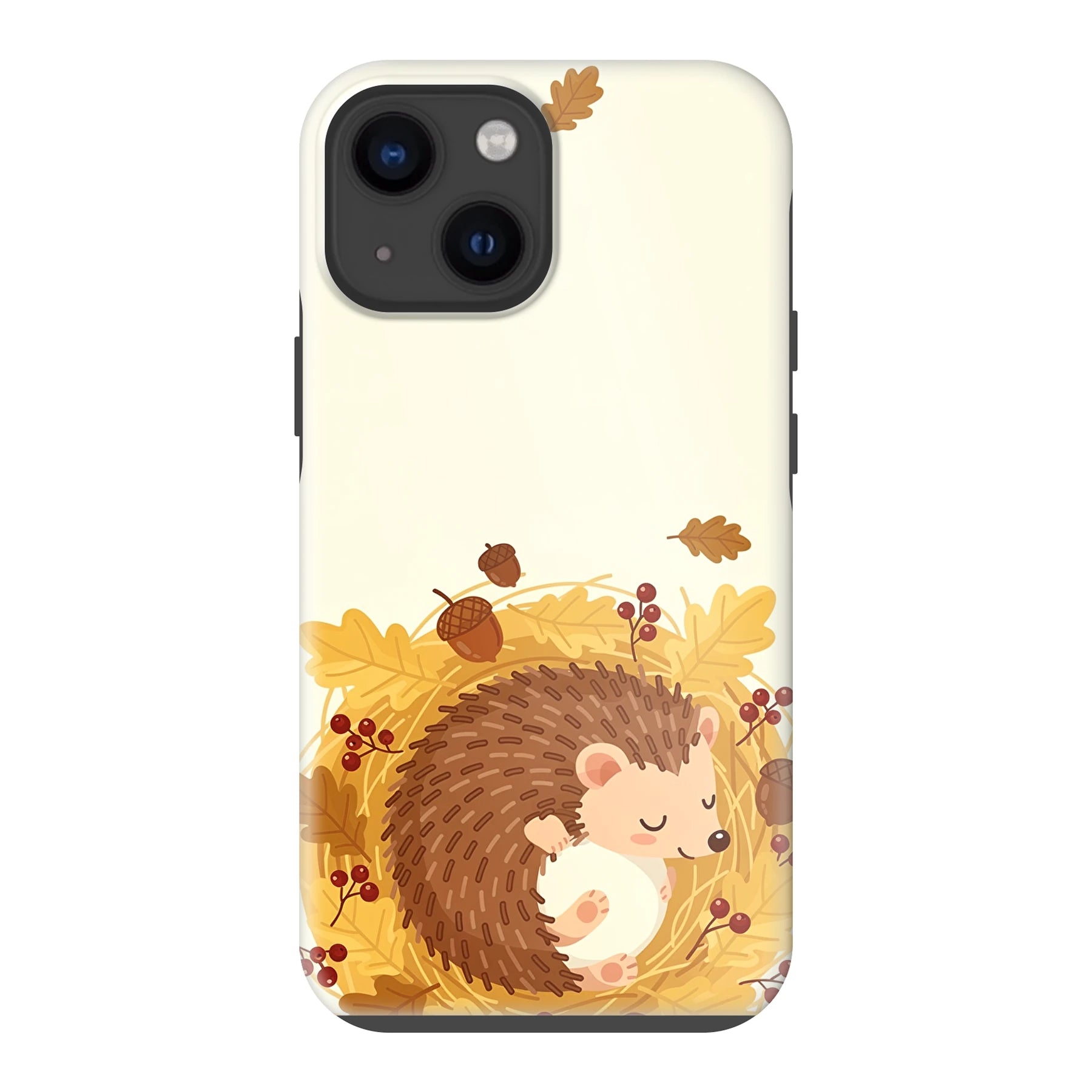 Apple iPhone 13 mini phone case