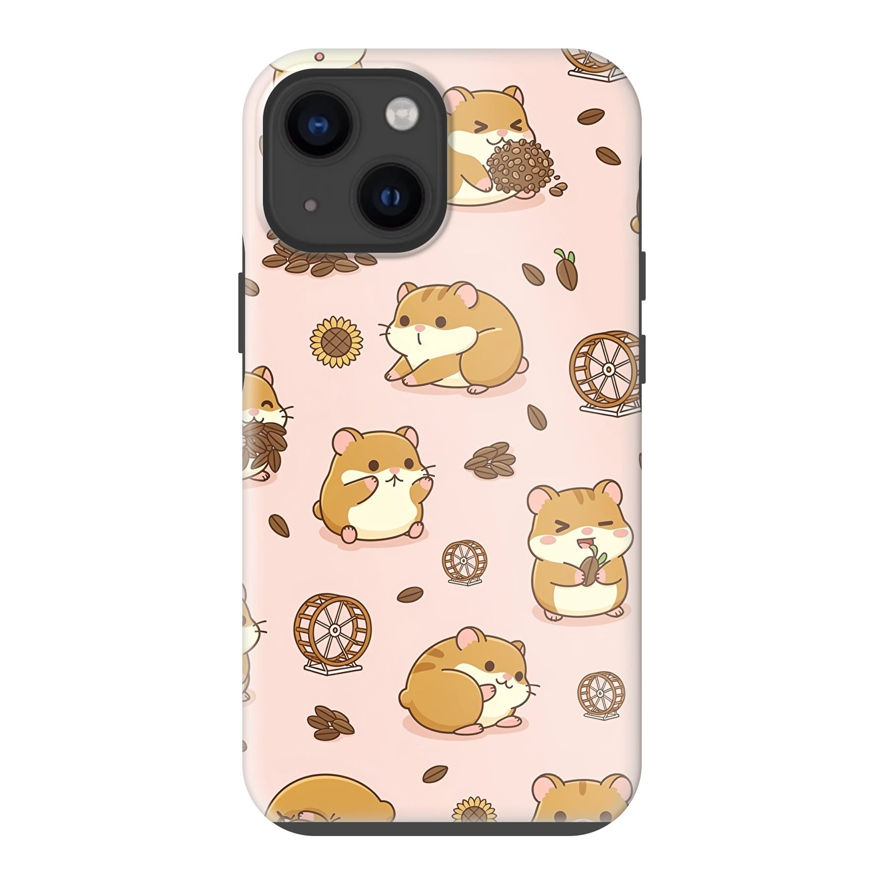 Apple iPhone 13 mini phone case