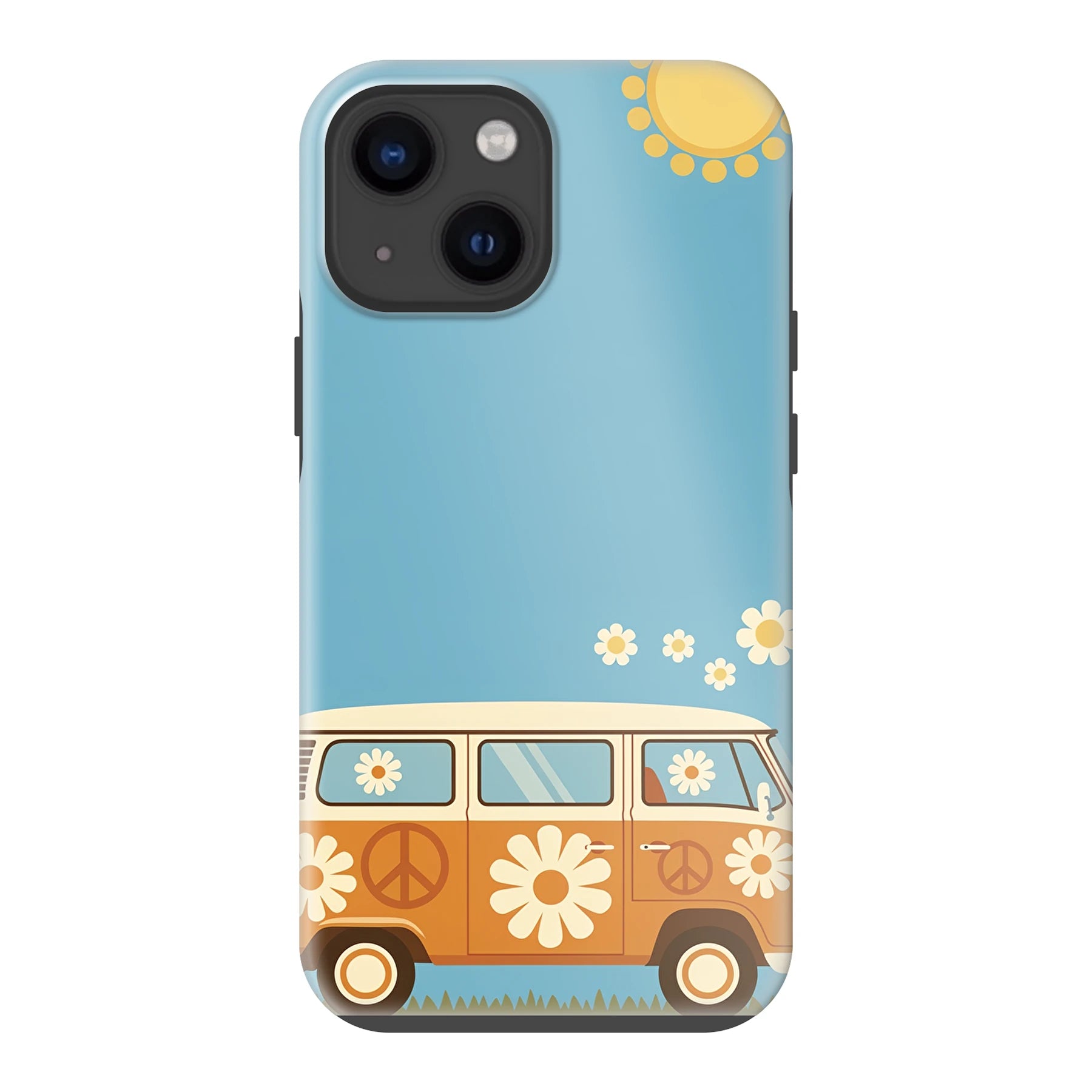 Apple iPhone 13 mini phone case