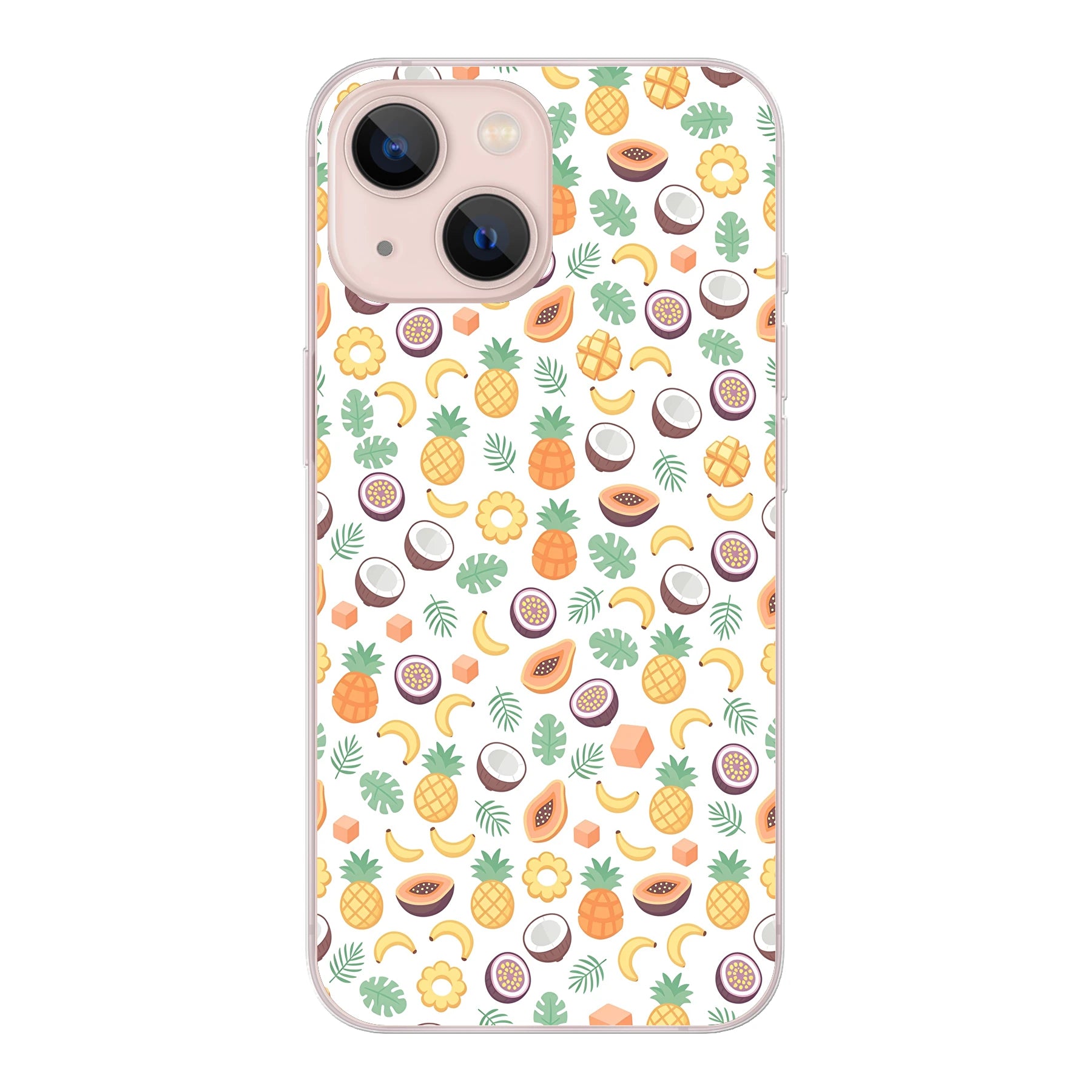 Apple iPhone 13 mini phone case
