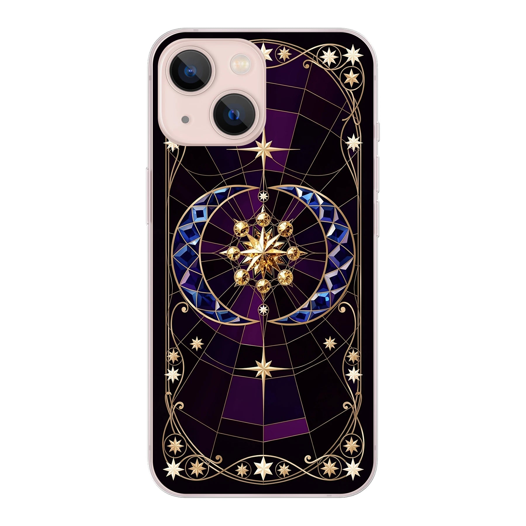 Apple iPhone 13 mini phone case