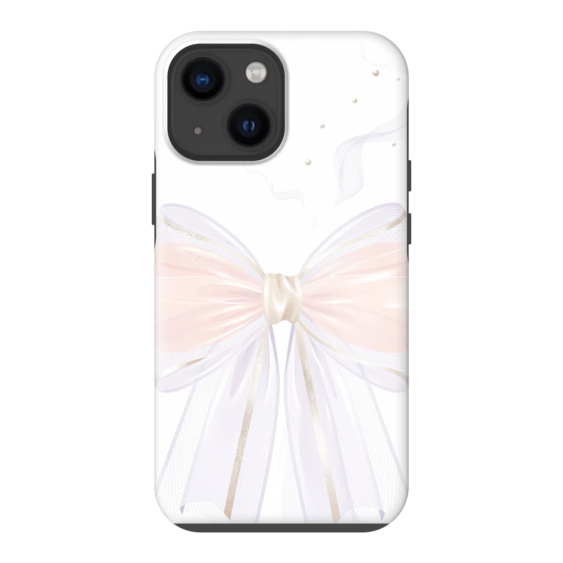 Apple iPhone 13 mini phone case