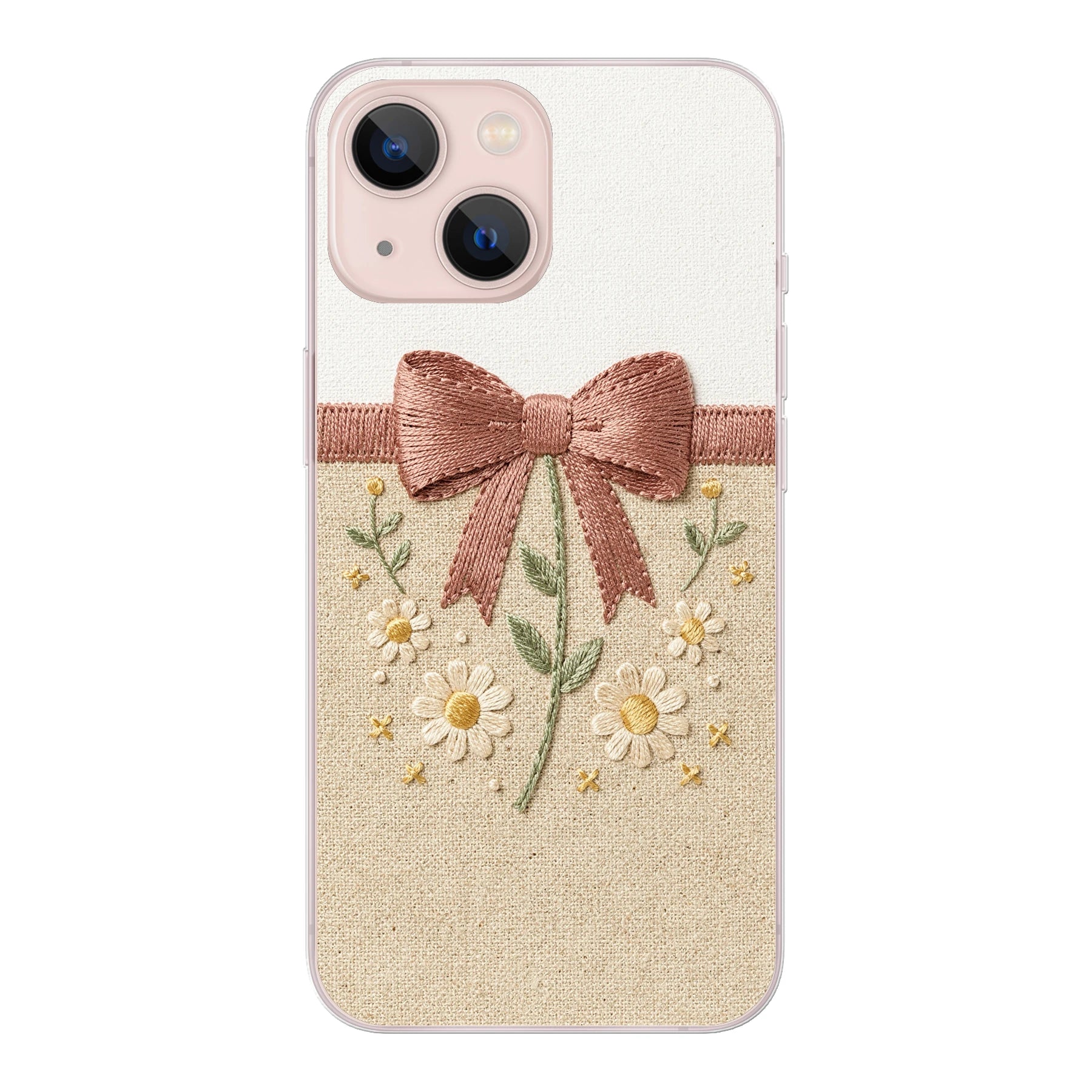 Apple iPhone 13 mini phone case