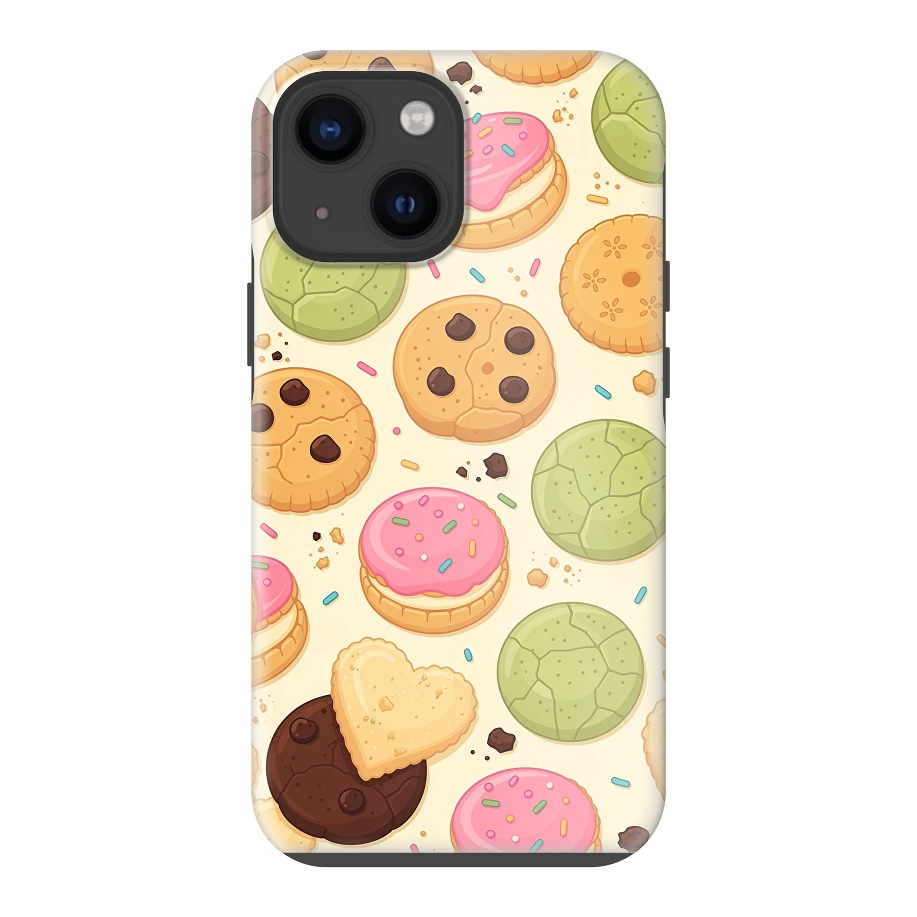 Apple iPhone 13 mini phone case