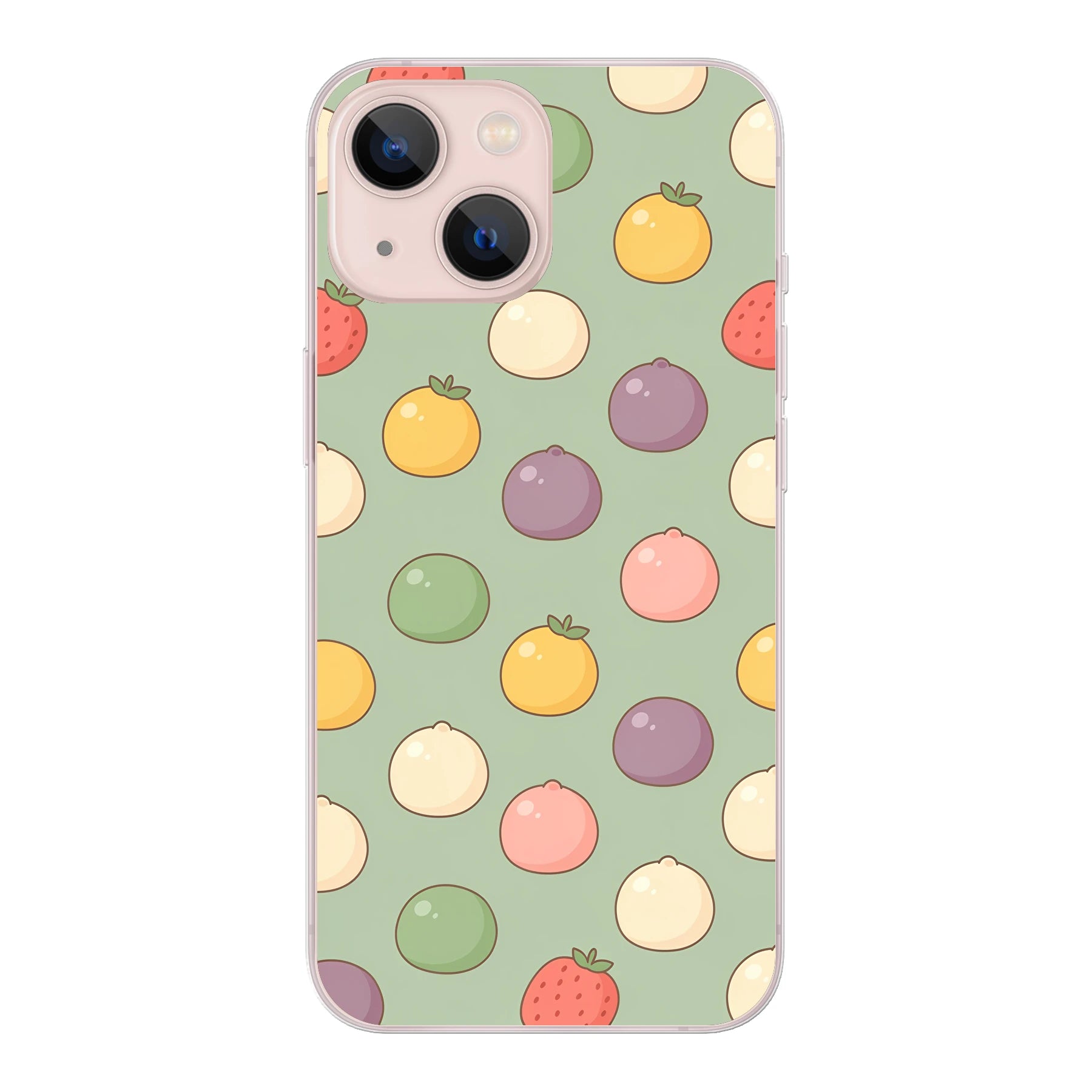 Apple iPhone 13 mini phone case