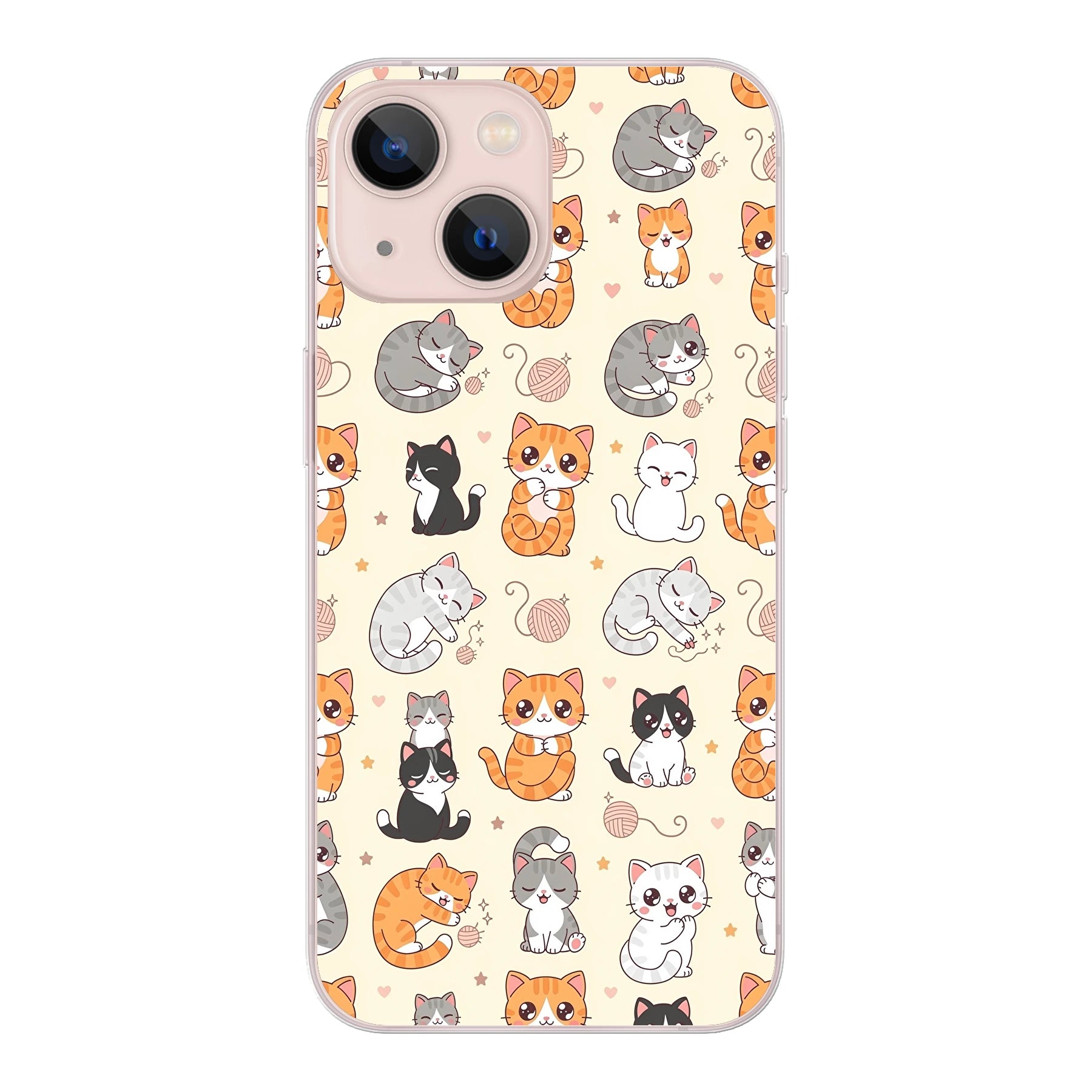 Apple iPhone 13 mini phone case