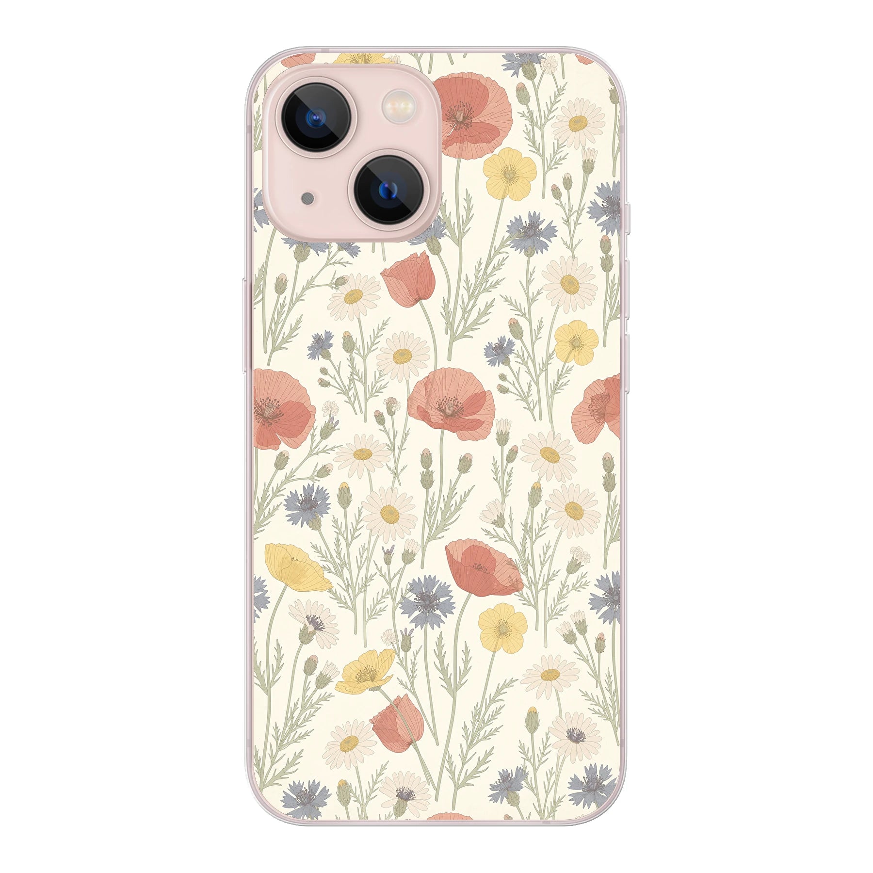 Apple iPhone 13 mini phone case