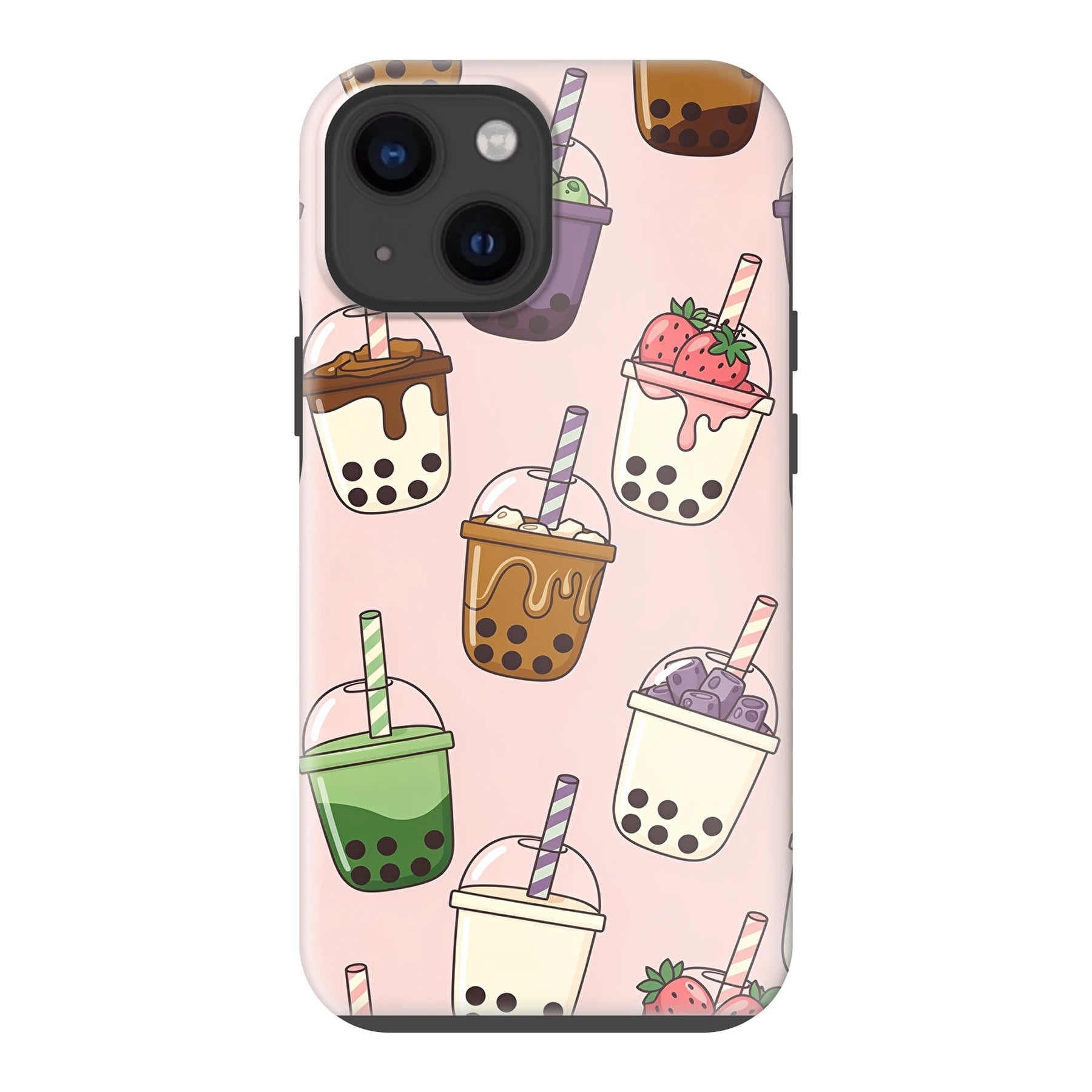 Apple iPhone 13 mini phone case