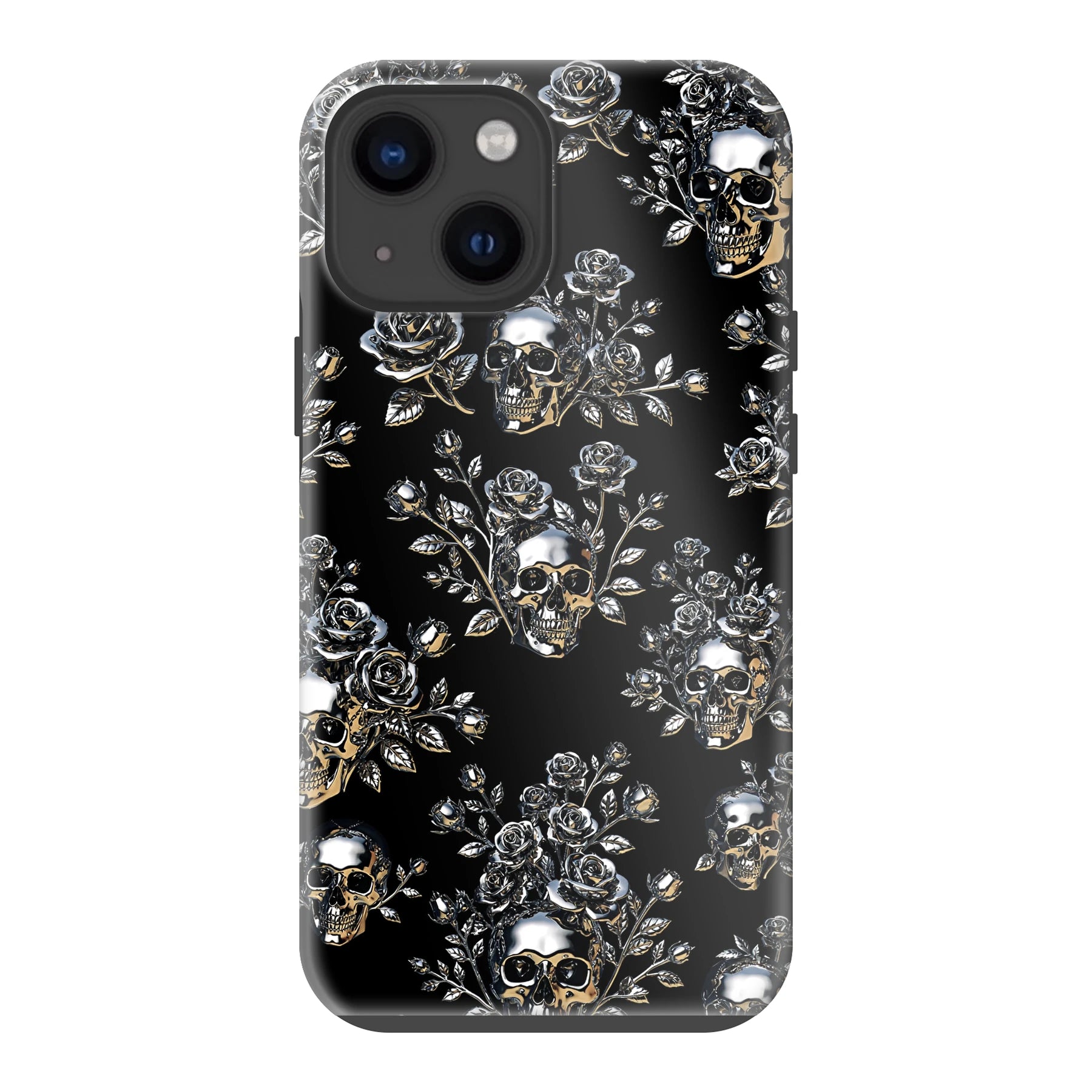 Apple iPhone 13 mini phone case