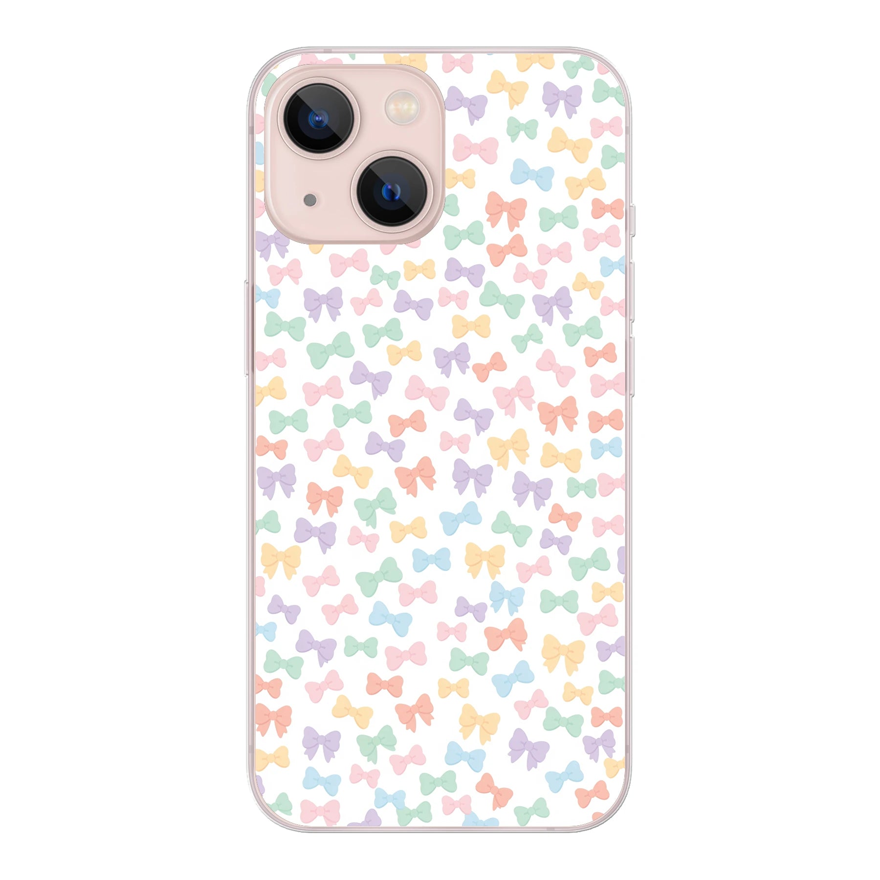 Apple iPhone 13 mini phone case