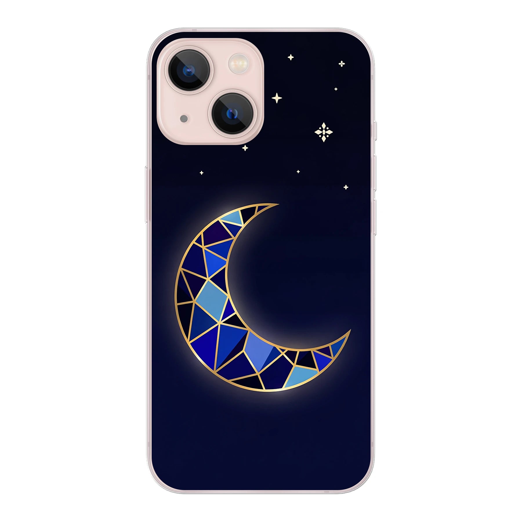 Apple iPhone 13 mini phone case