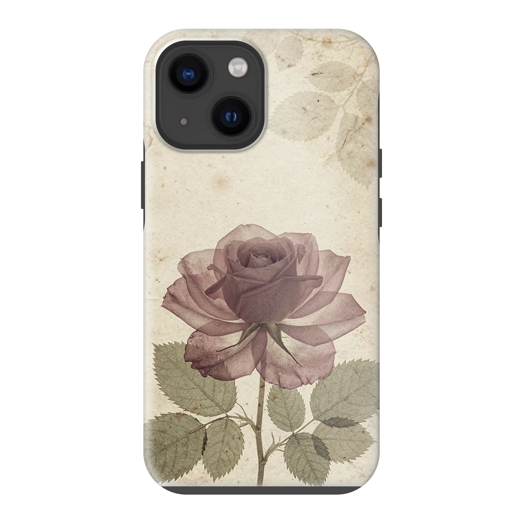 Apple iPhone 13 mini phone case