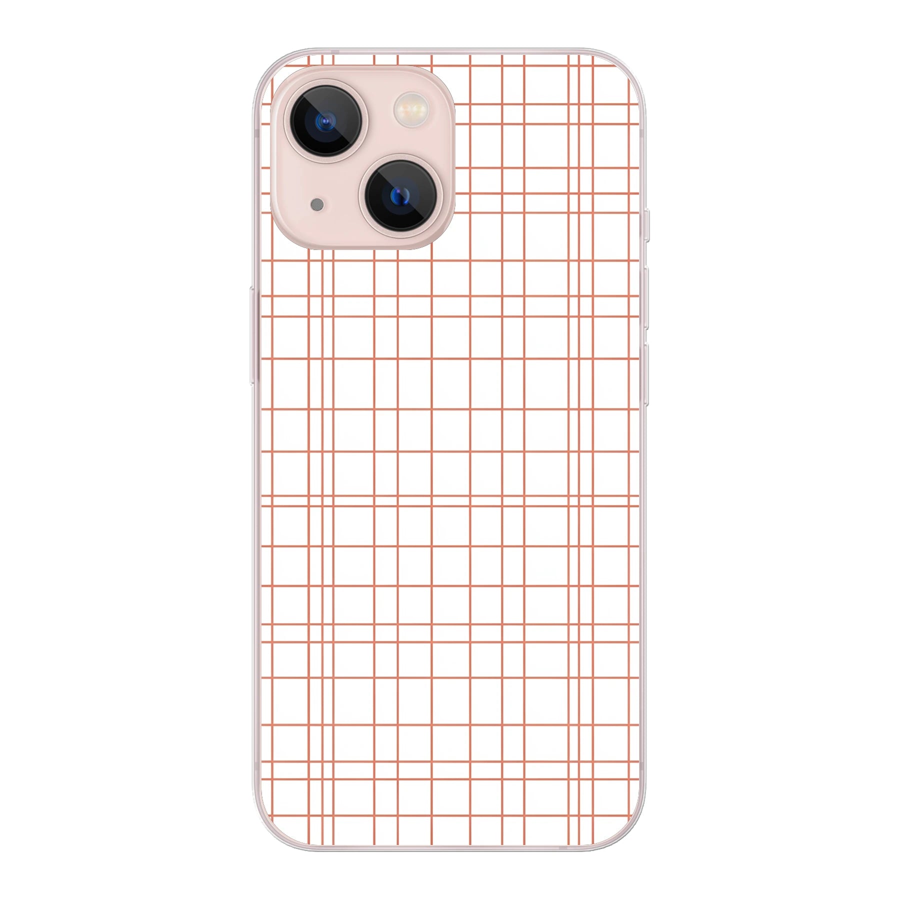 Apple iPhone 13 mini phone case
