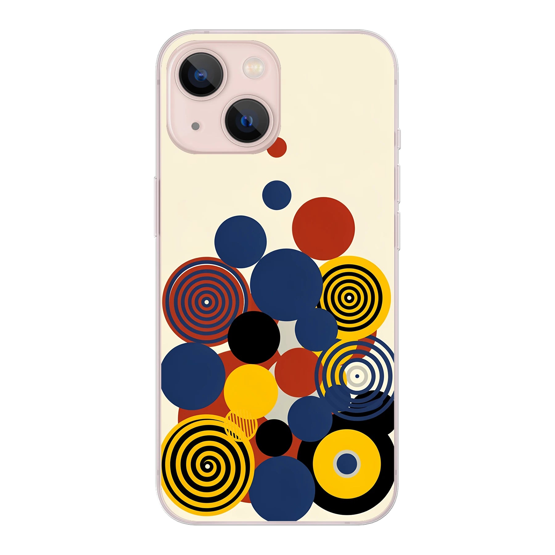Apple iPhone 13 mini phone case