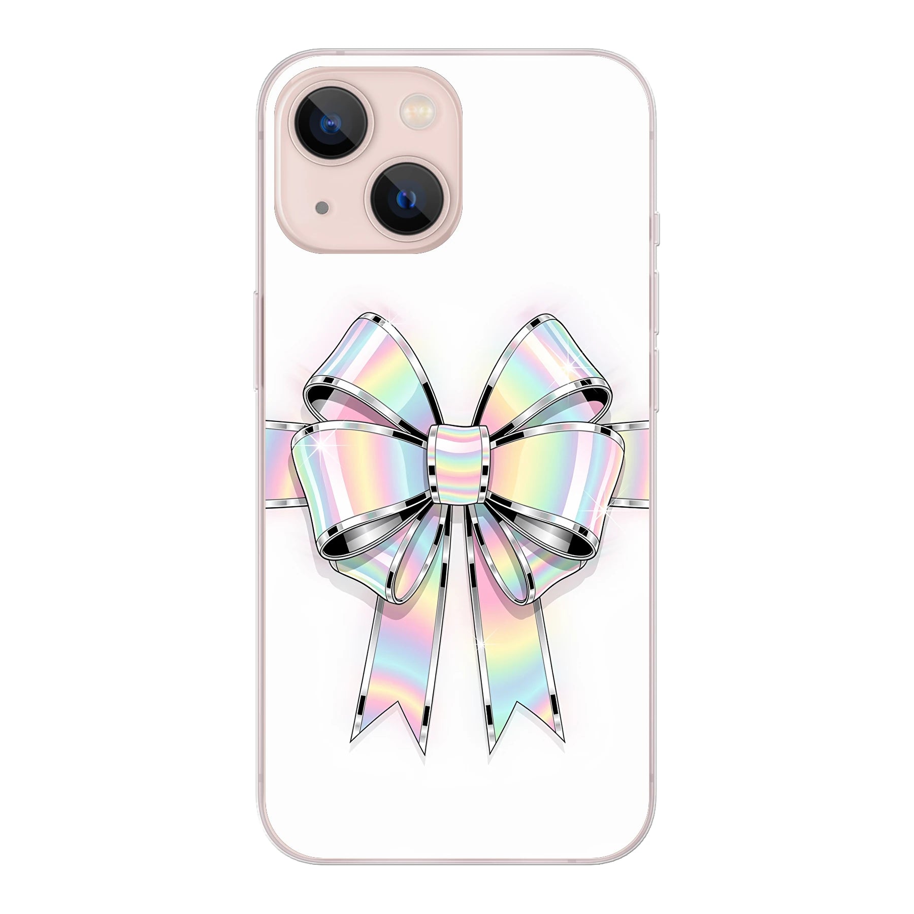 Apple iPhone 13 mini phone case