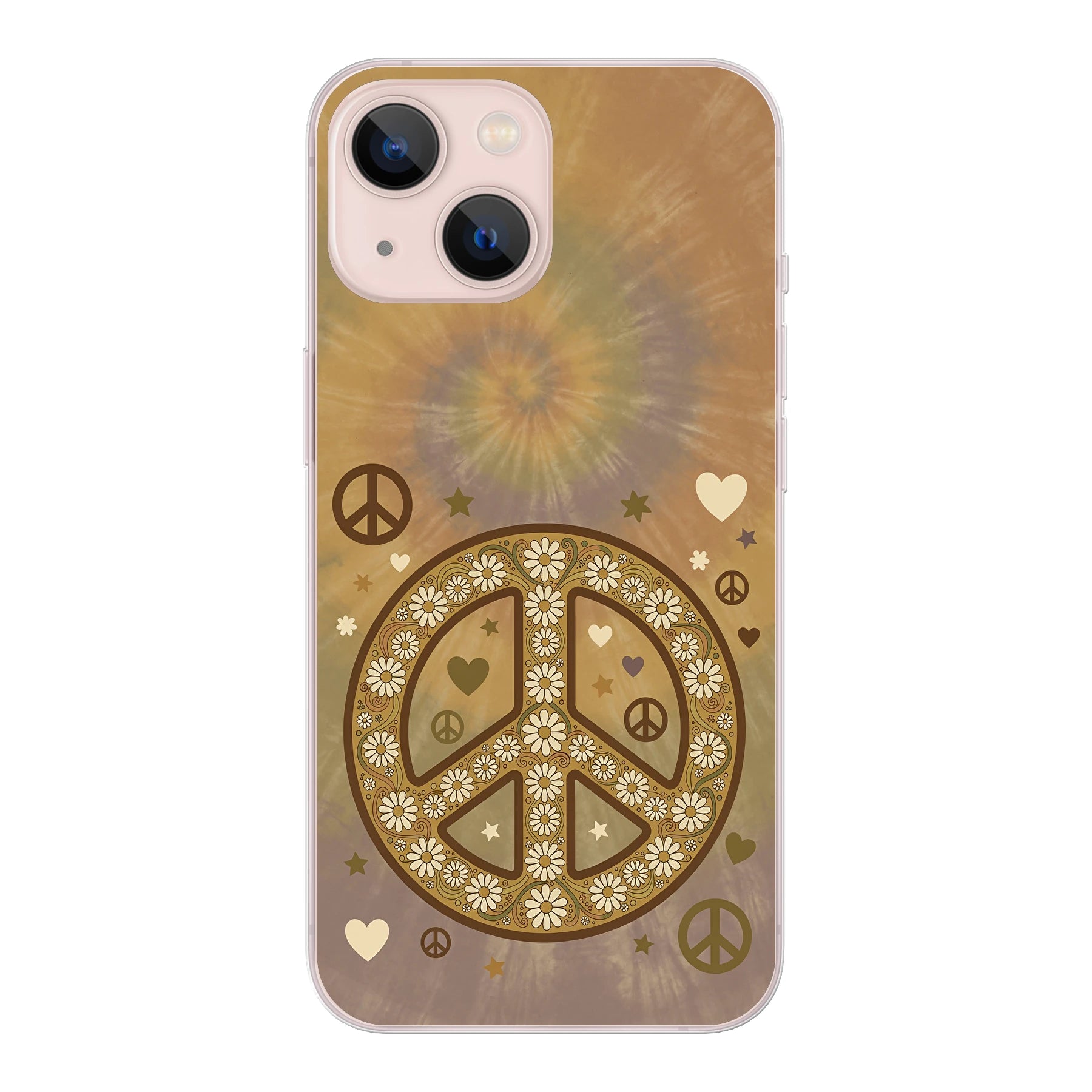 Apple iPhone 13 mini phone case
