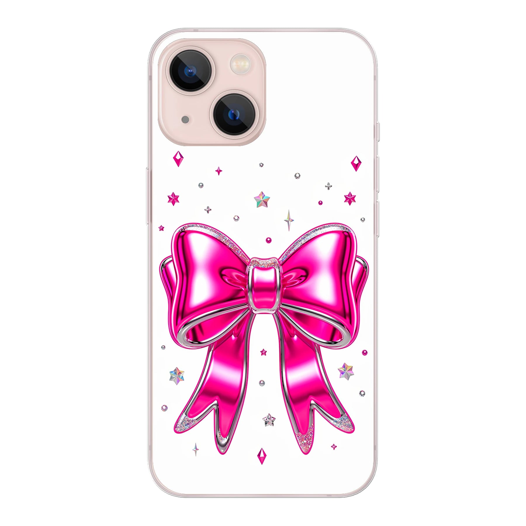 Apple iPhone 13 mini phone case