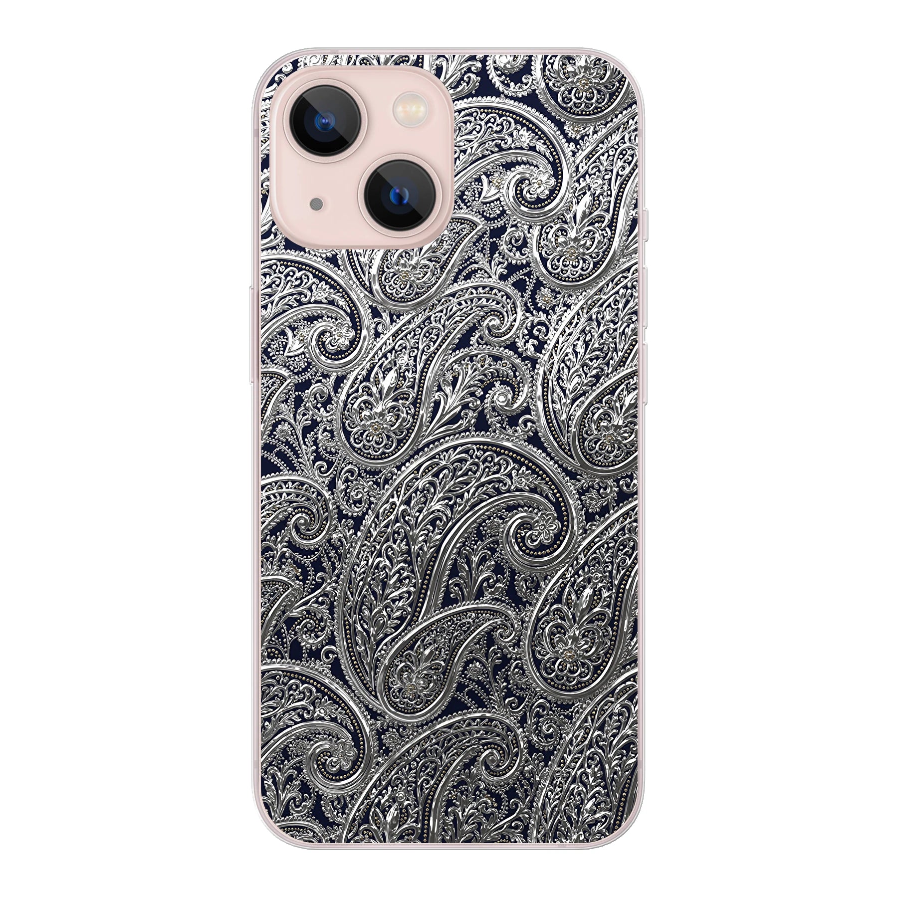 Apple iPhone 13 mini phone case