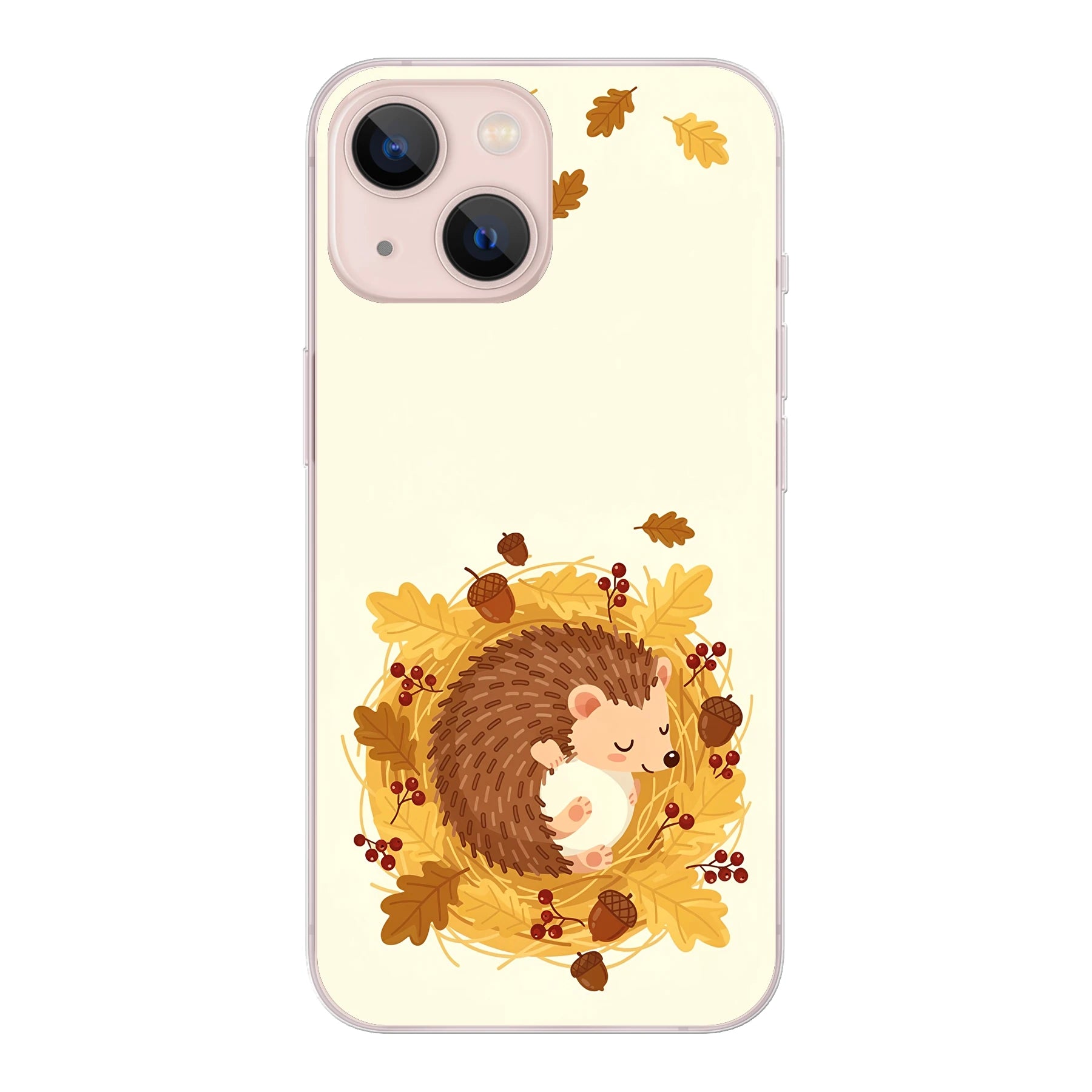 Apple iPhone 13 mini phone case